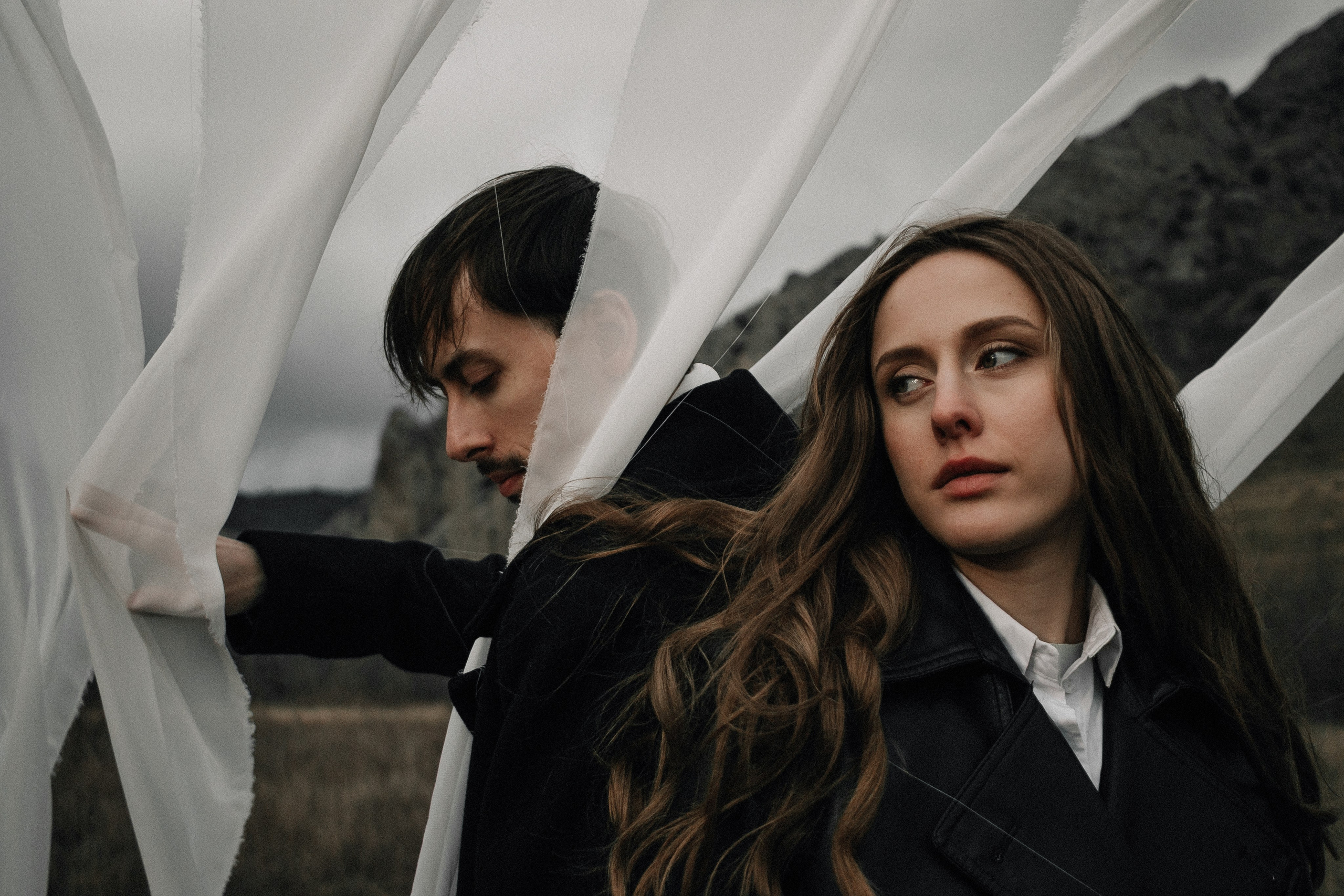 Александр и Анастасия. Фотограф в Крыму | Виктория Нотевская