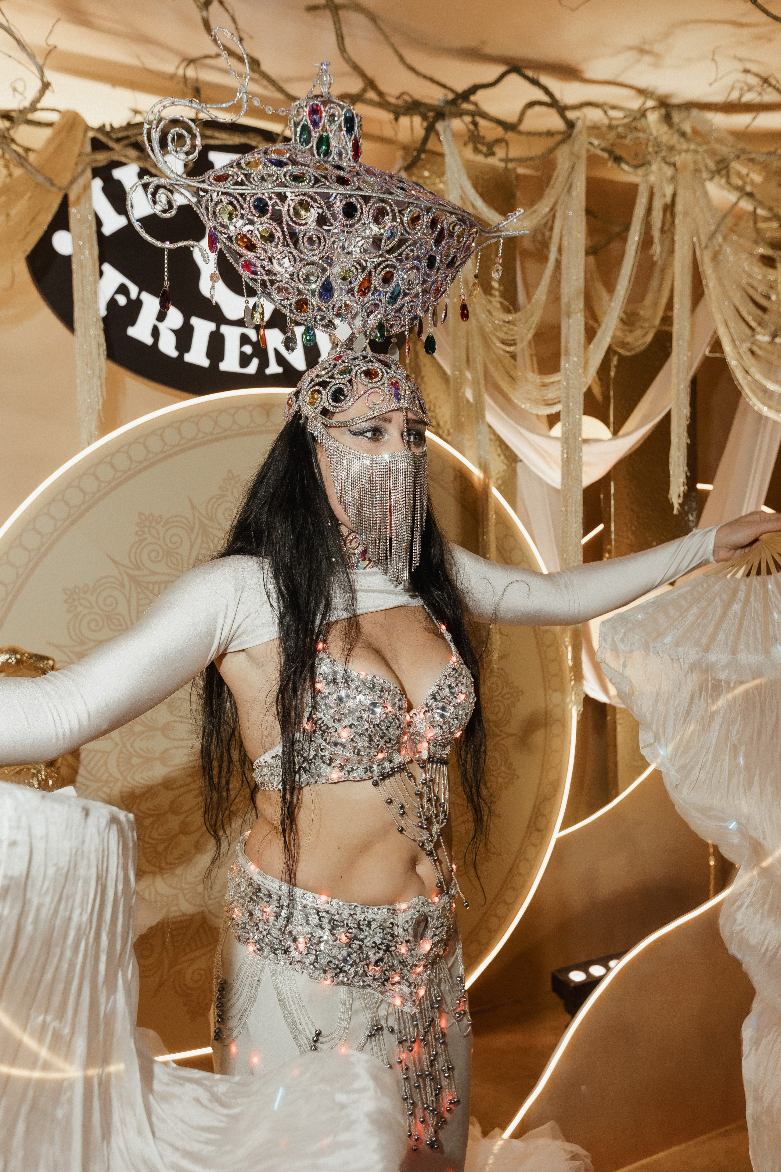 ILLEGAL FRIENDS — MIRAGE [PART II]. СВОИ. ФОТООТЧЕТЫ-СОБЫТИЯ-МЕСТА