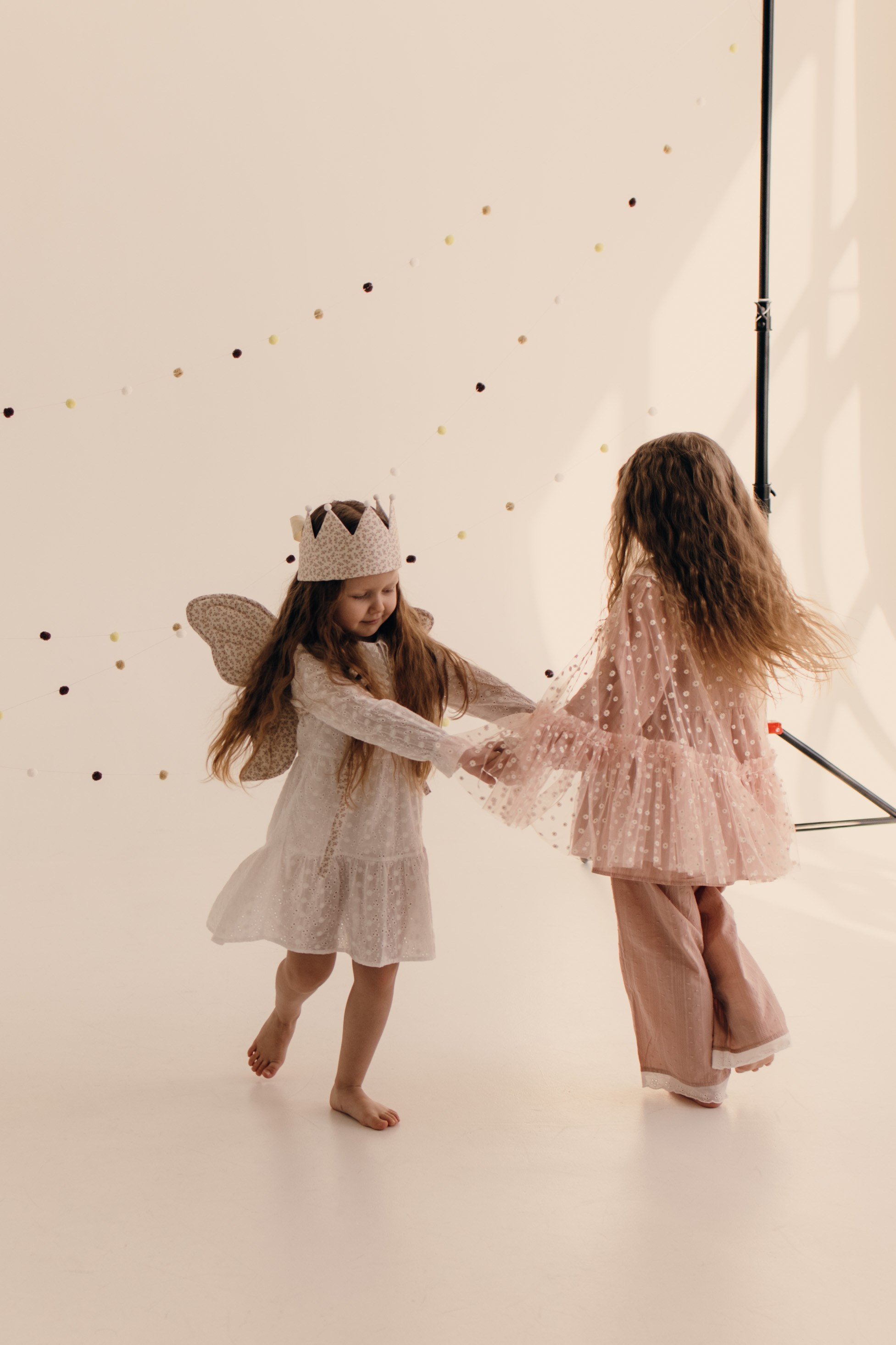 Яна, Злата и Ульяна. Коновалова Ольга | фотограф в Пензе и Заречном