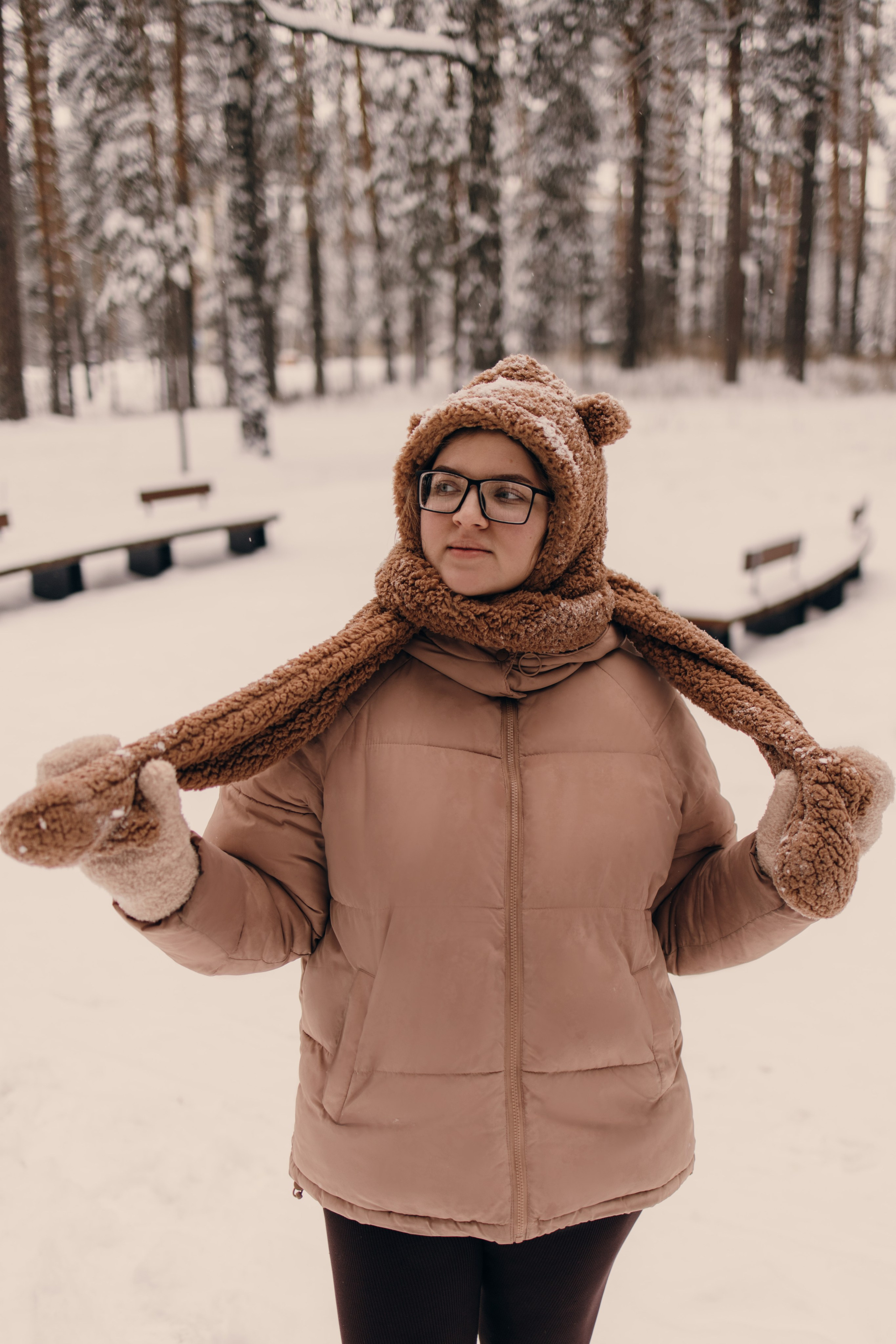 Аня. Коновалова Ольга | фотограф в Пензе и Заречном