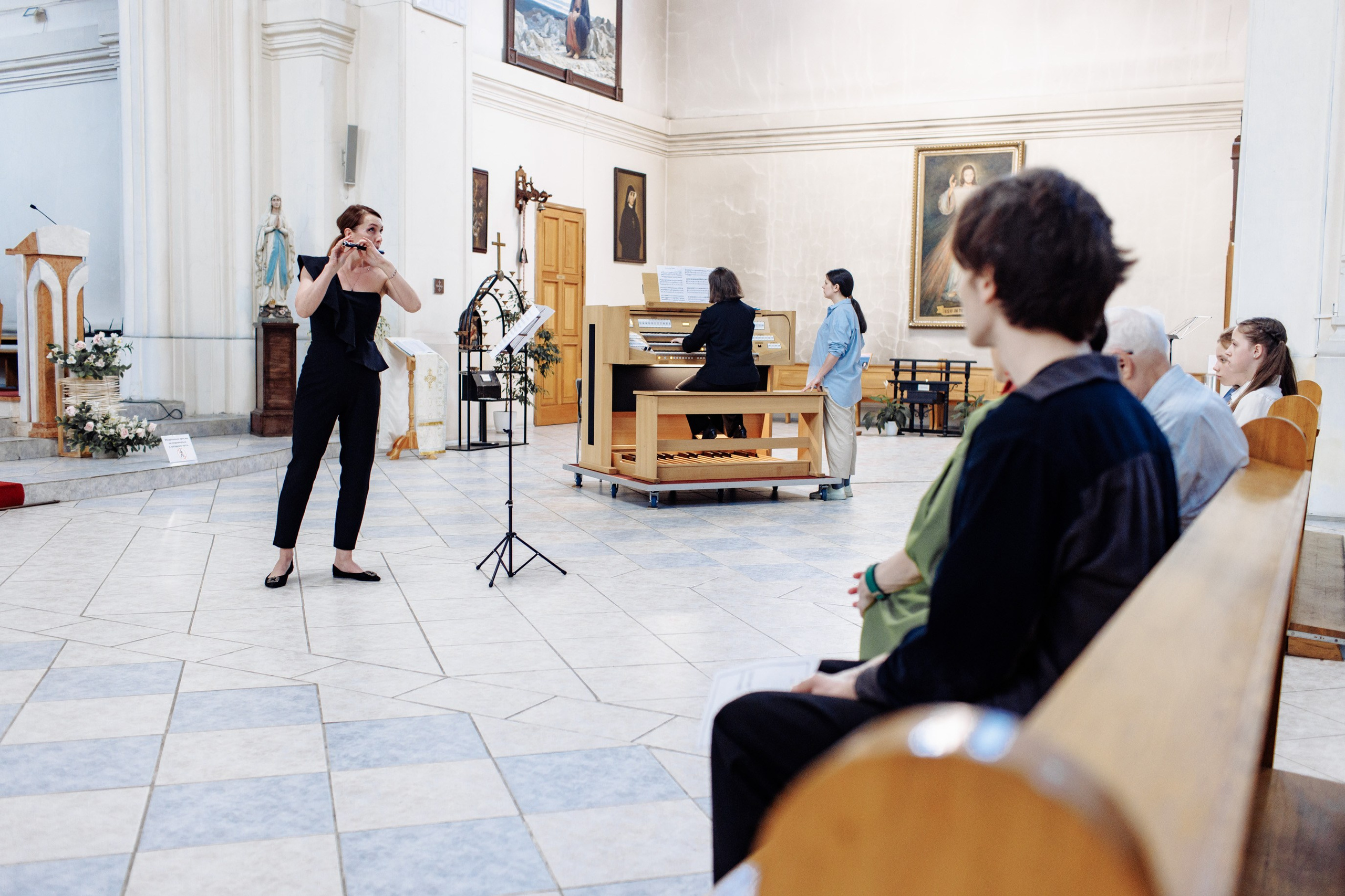 Концерты. Портретный фотограф