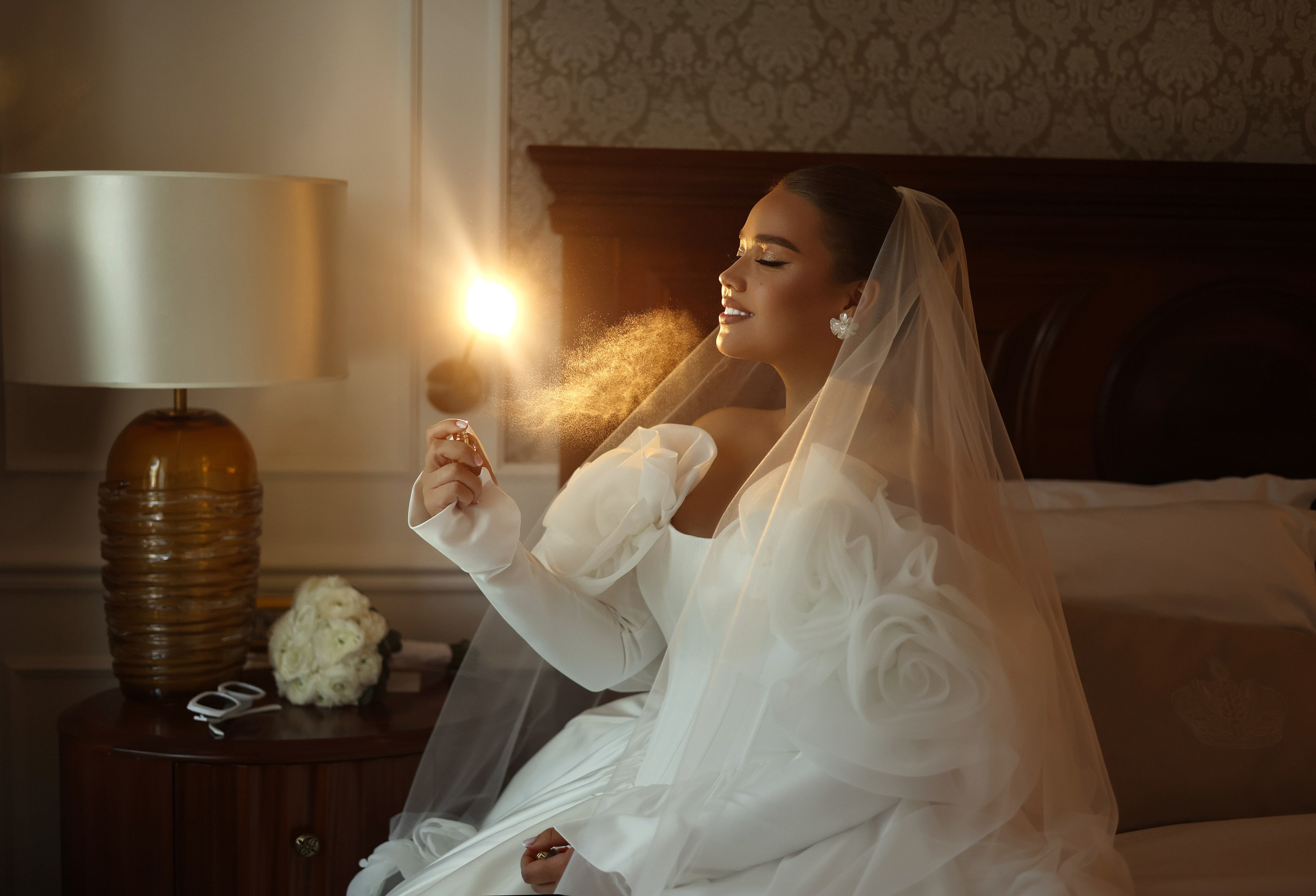 Алексей и Галина. Фотограф Санкт-Петербург