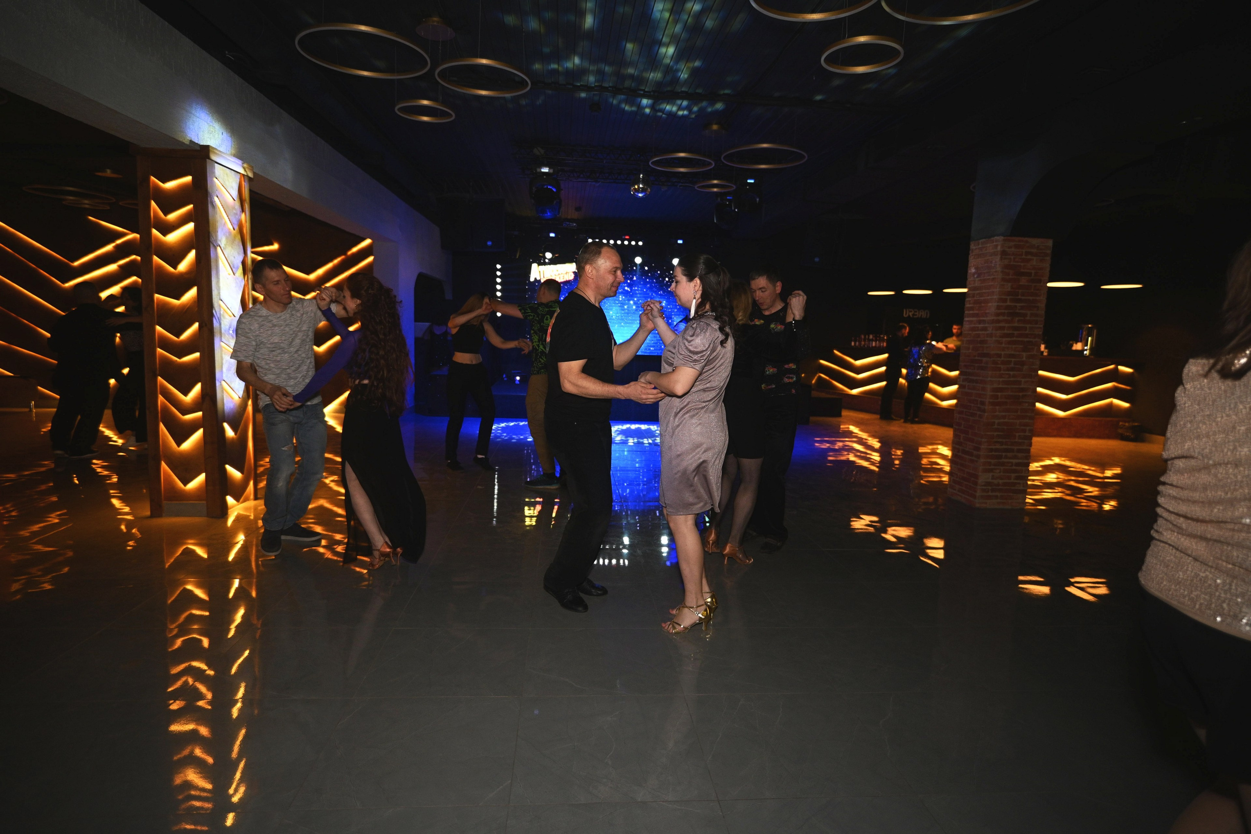 Атмосферный WEEKEND|Школа танцев «AtmoSfera» г. Барнаул. Фотограф в Барнауле Тамара Волкова или Tomoe Nebula