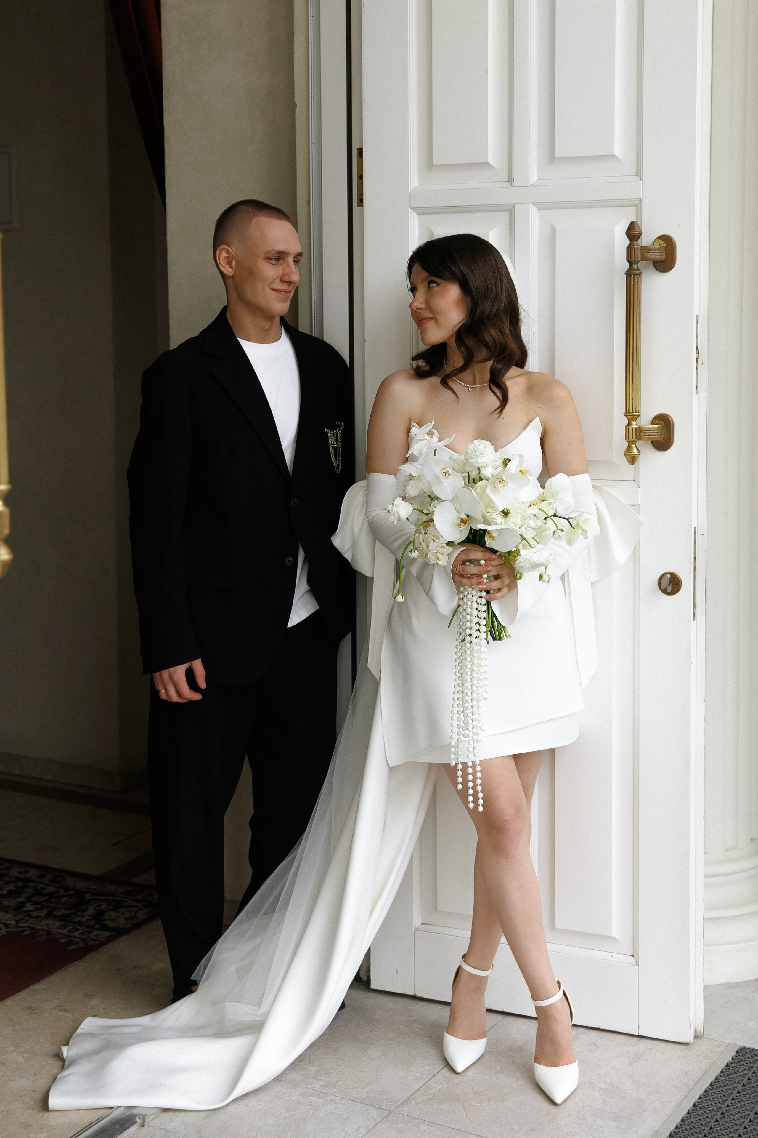 Wedding D&V. Свадебный фотограф Краснодар Юлия Ткаченко