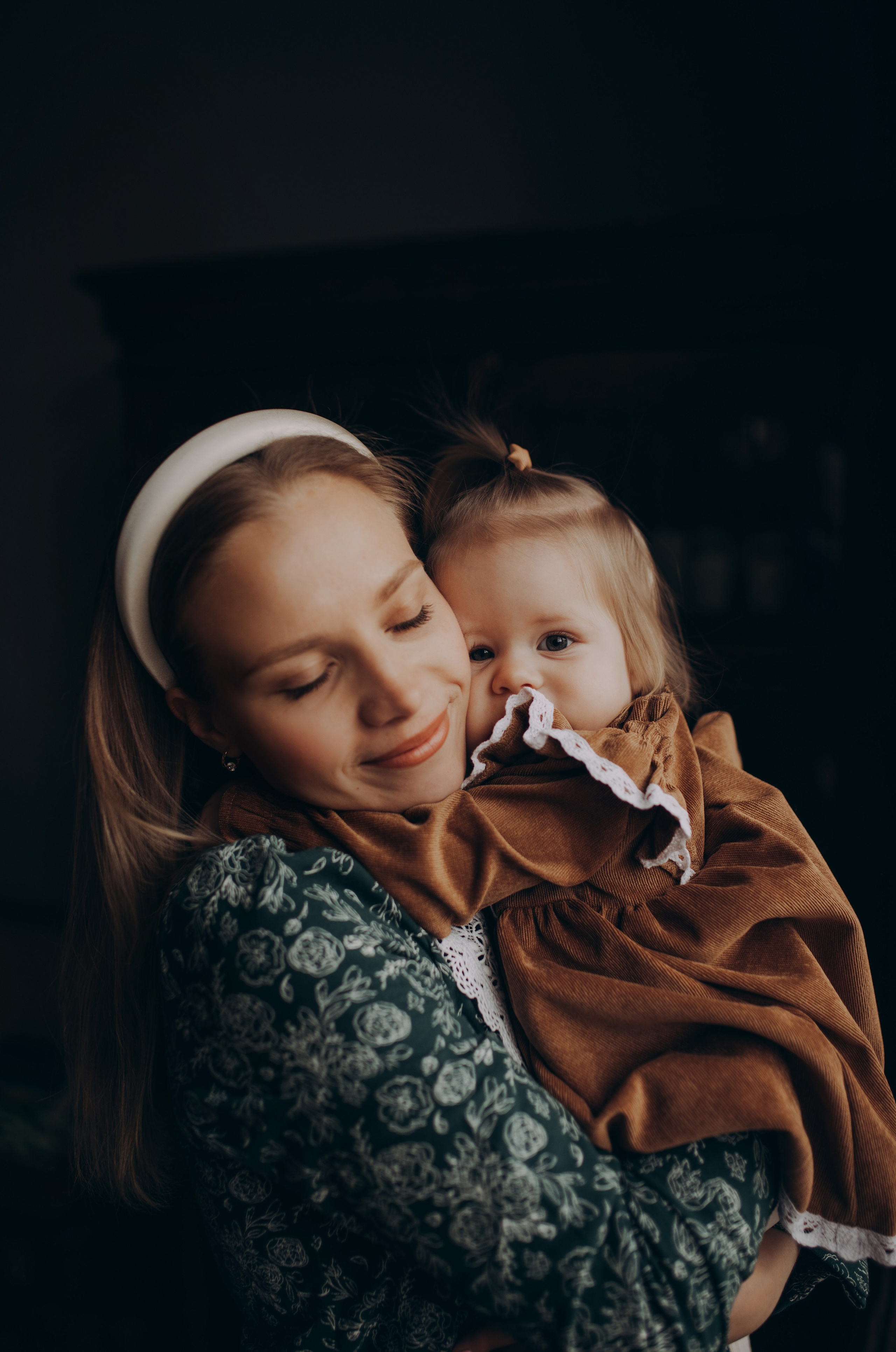 Венера. Семейный фотограф Кристина Шахура