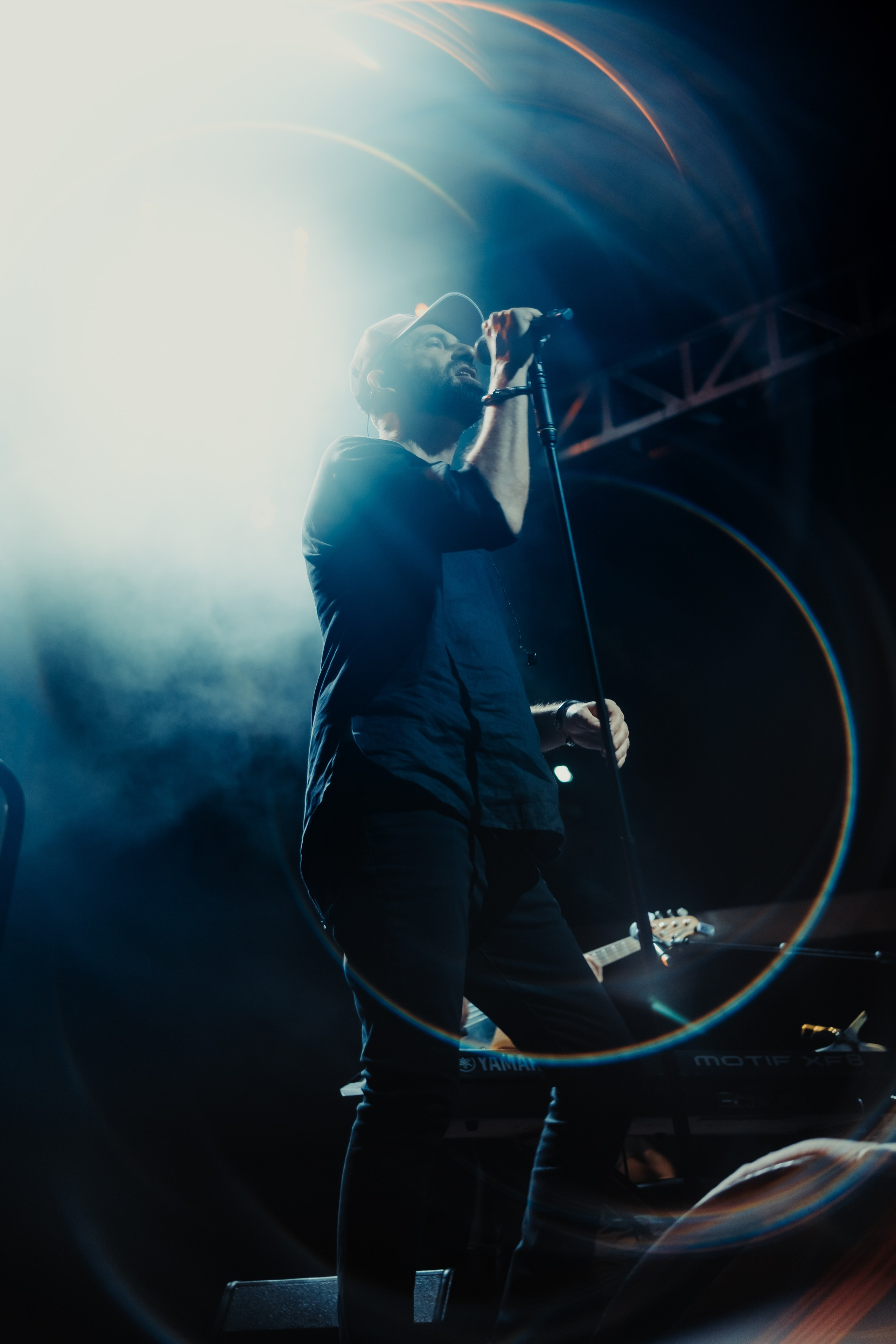 Мачете. Концертный фотограф в Санкт-Петербурге