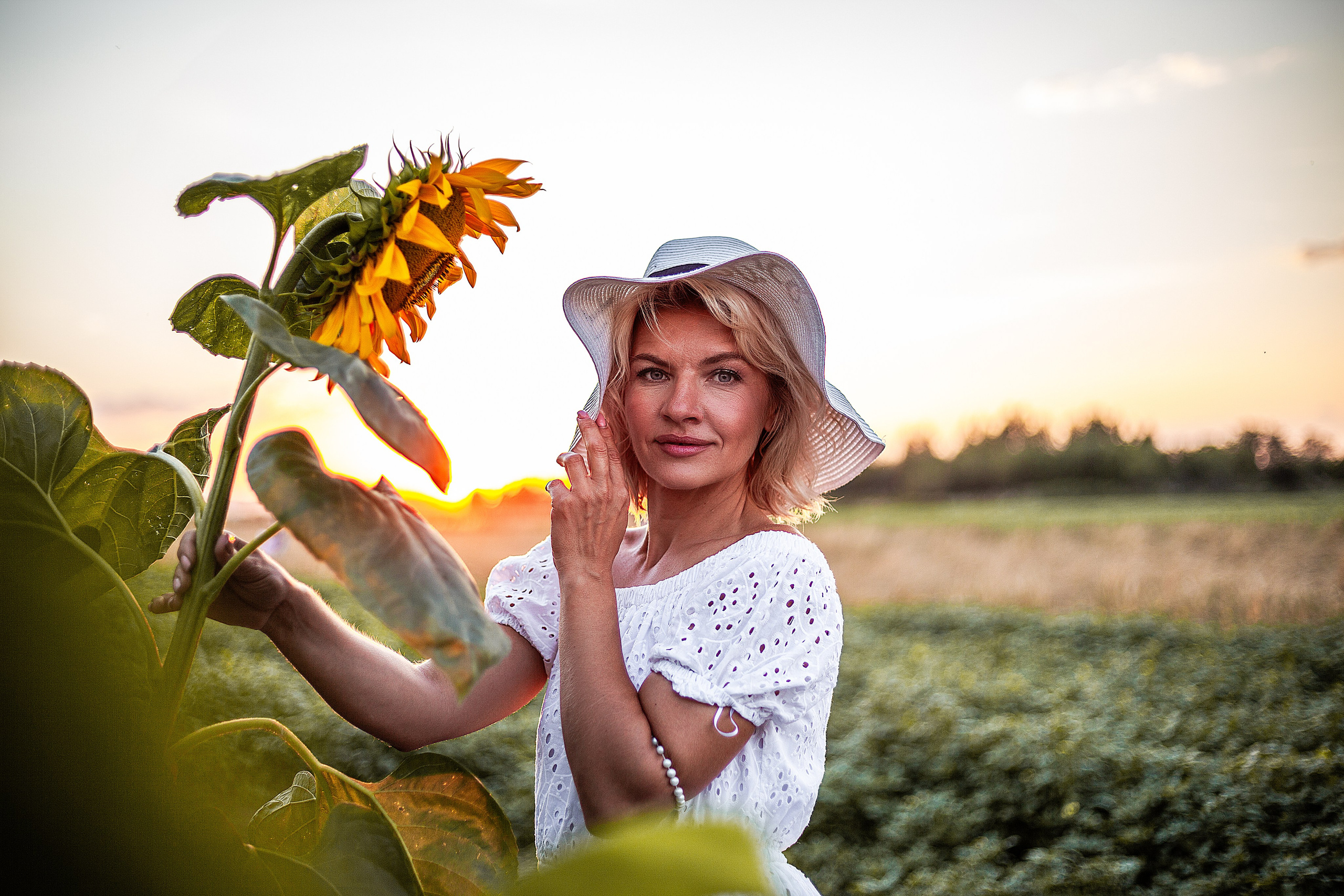 Индивидуальная съемка