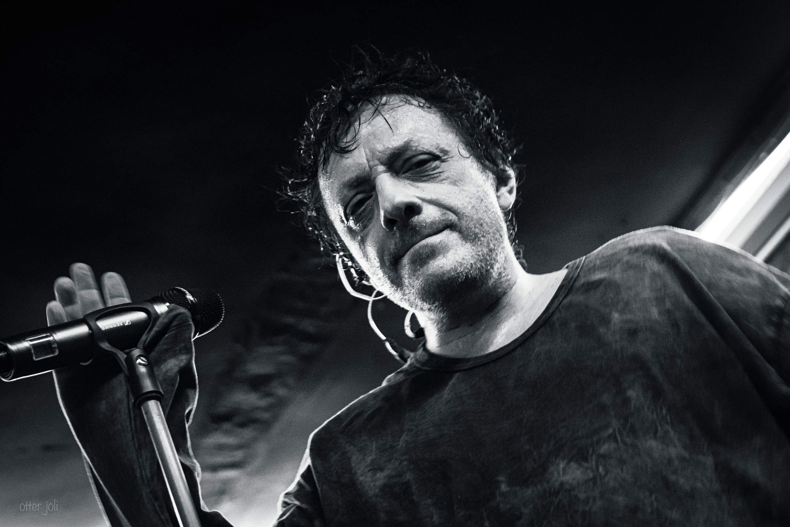 Глеб Самойлов. Концертный репортёр Валерия Сафина