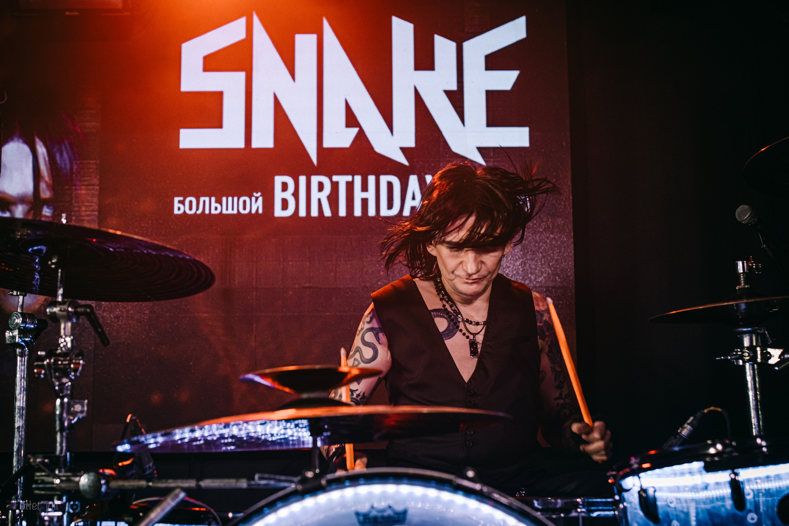 МЭD DОГ | Snake 56. Концертный репортёр Валерия Сафина