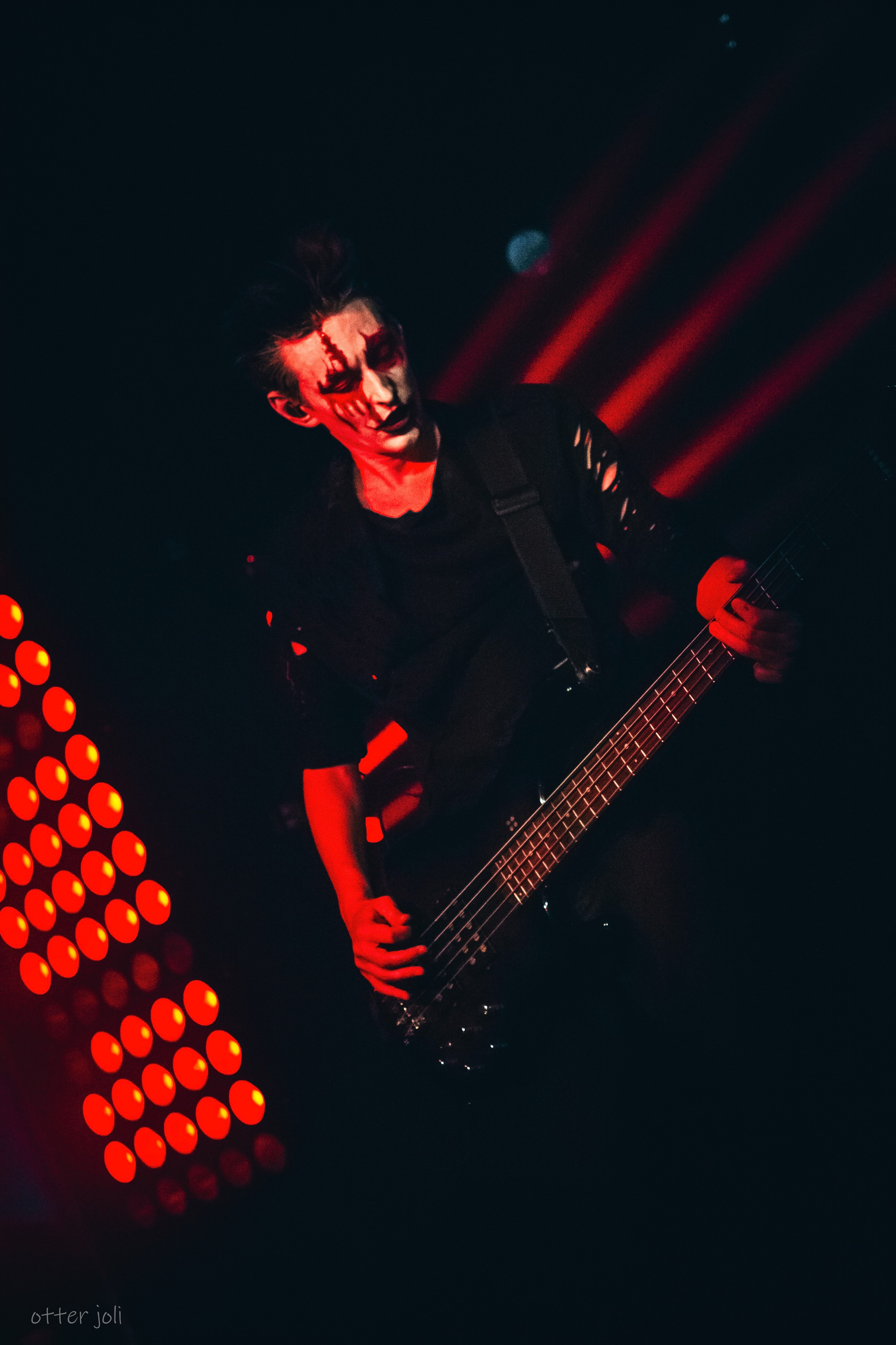 Ramm'band | МТ Music Bar. Концертный репортёр Валерия Сафина