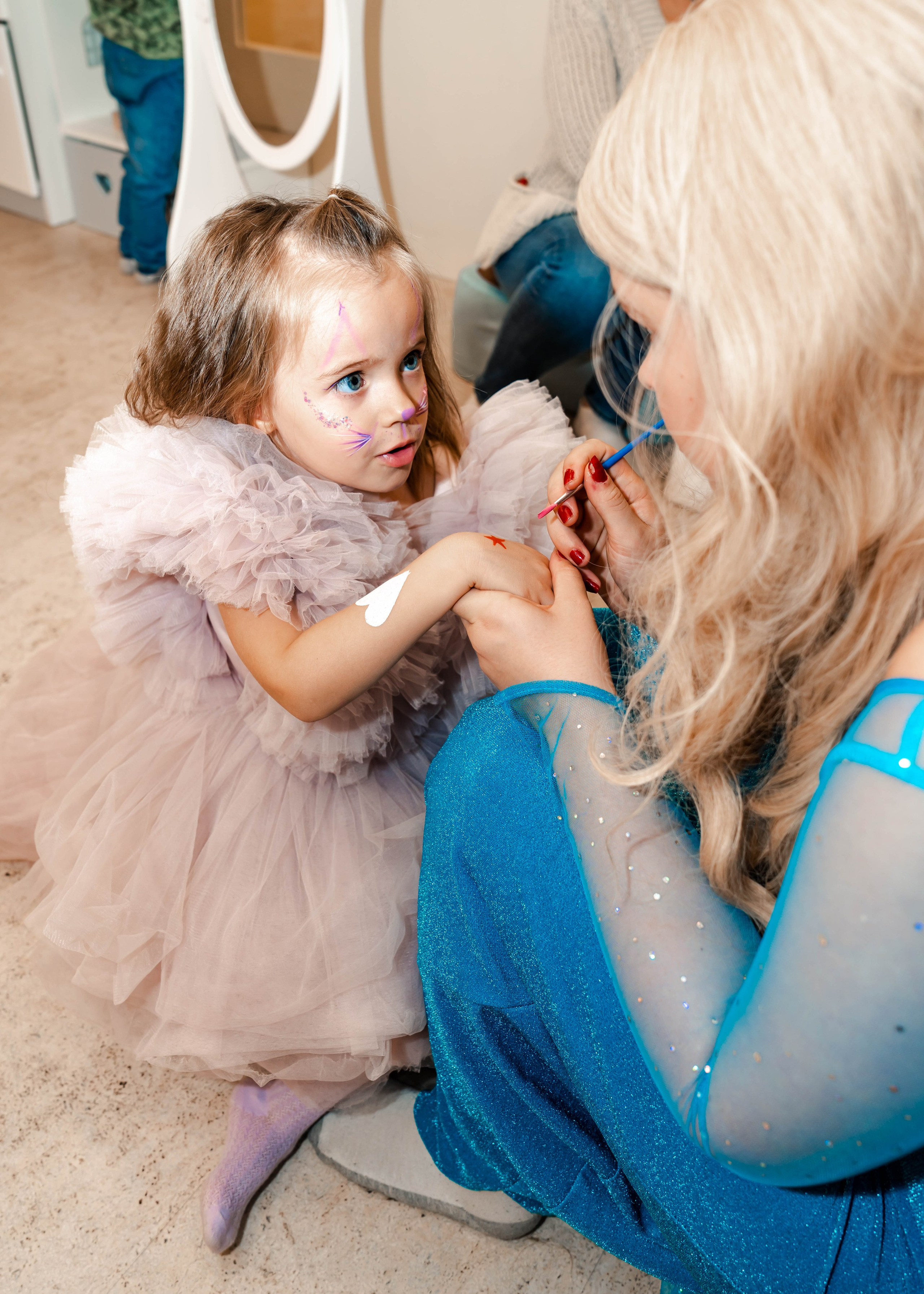 Ива. Крамер Юлиана детский и семейный фотограф