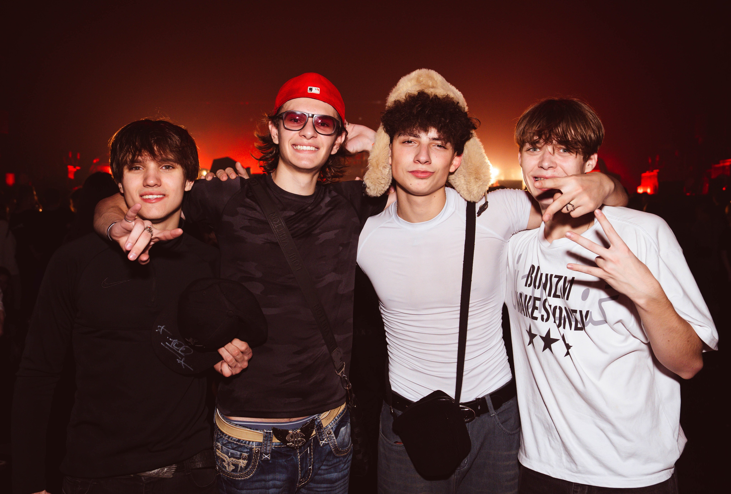 Концертные площадки. Крамер Юлиана детский и семейный фотограф