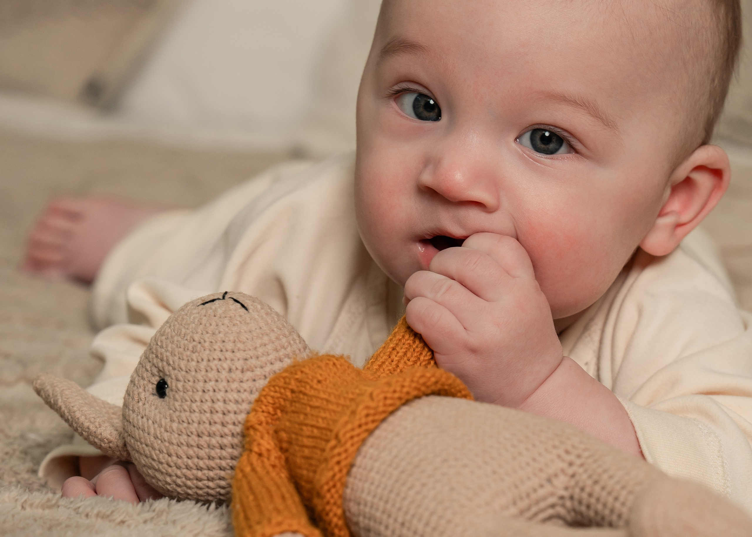 100% Милоты. Крамер Юлиана детский и семейный фотограф