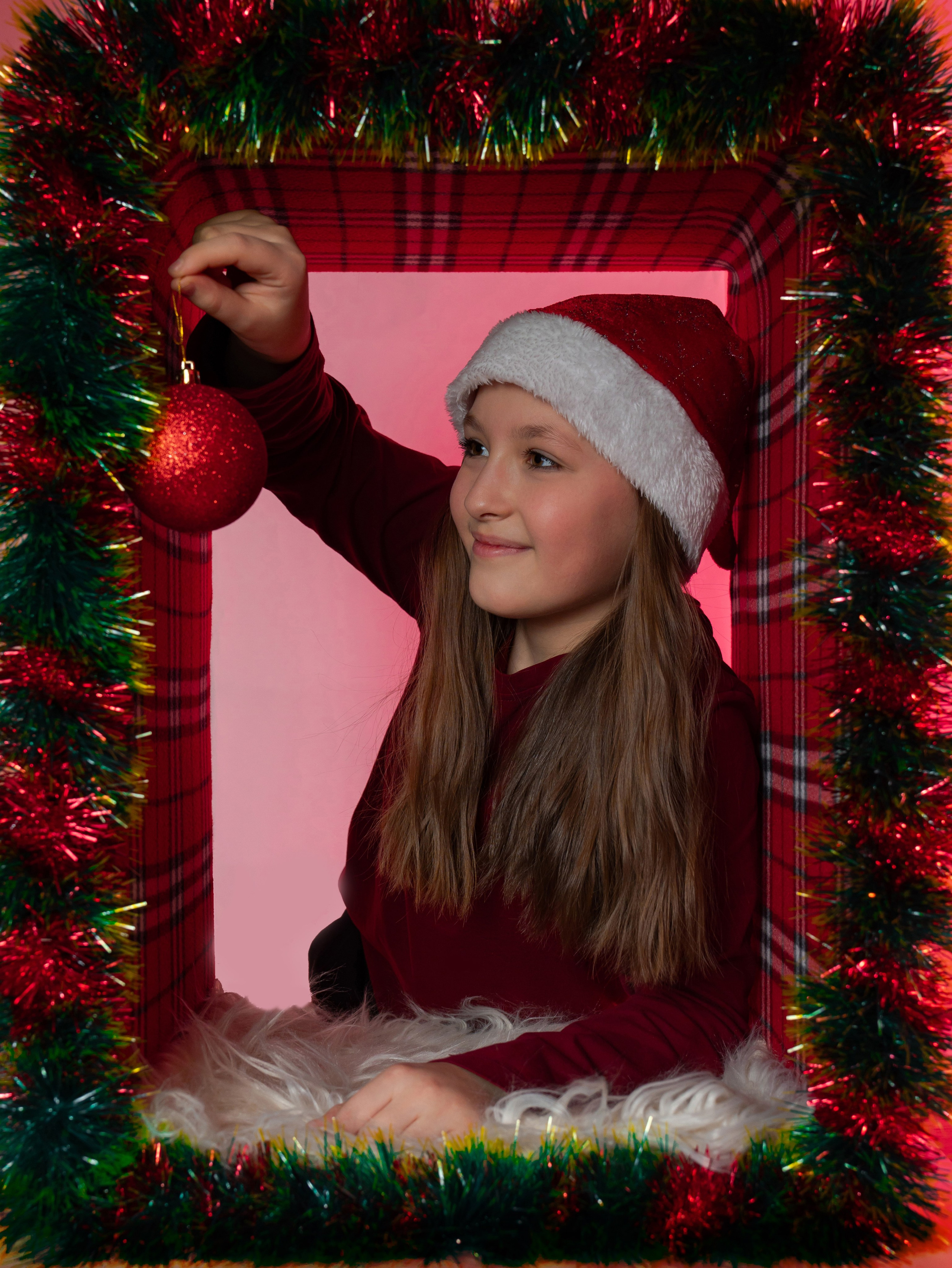 Содержимое коробки: счастье, смех, шалости. Крамер Юлиана детский и семейный фотограф