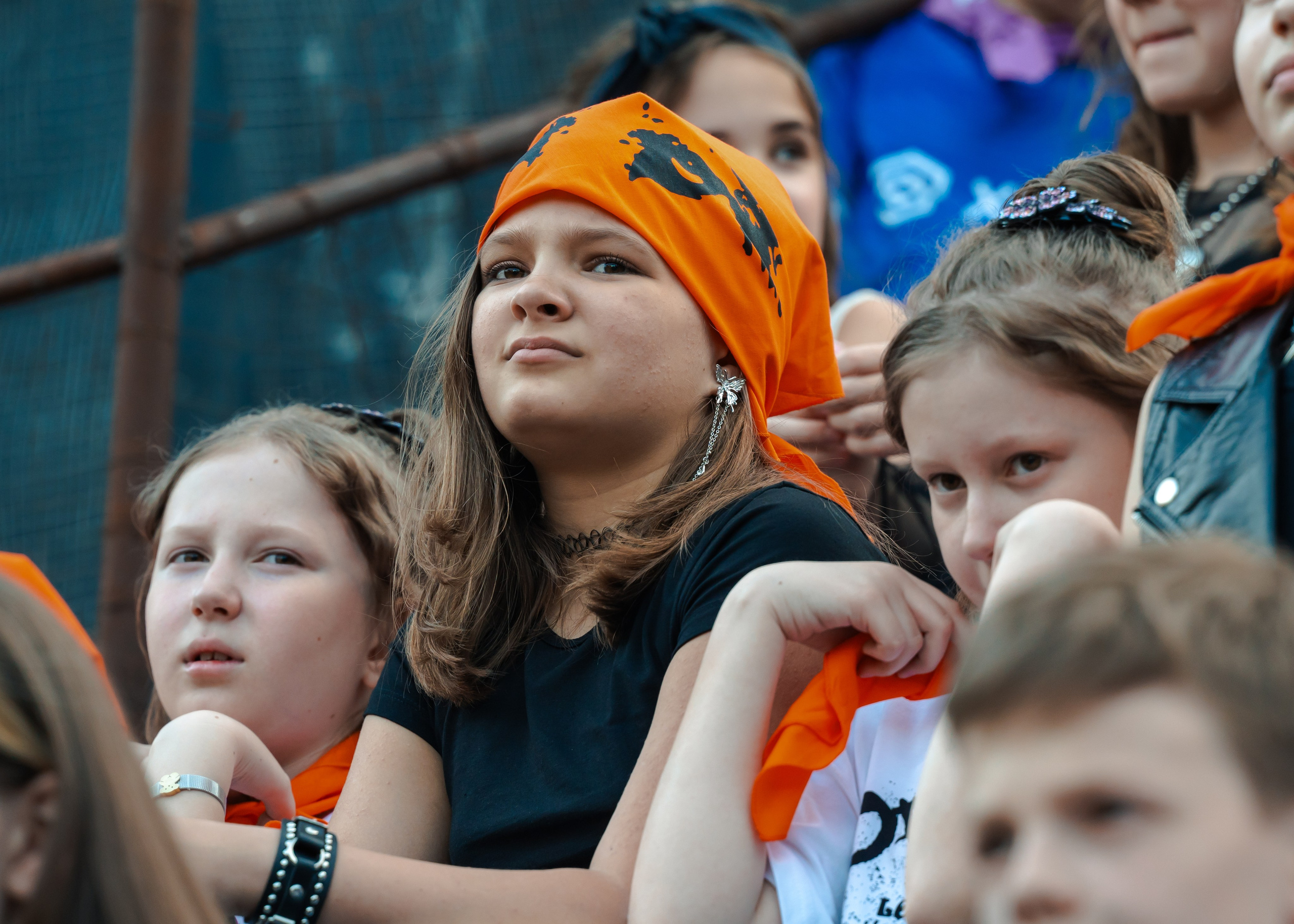 Выпускной Байк Центр «Ночные волки». Крамер Юлиана детский и семейный фотограф