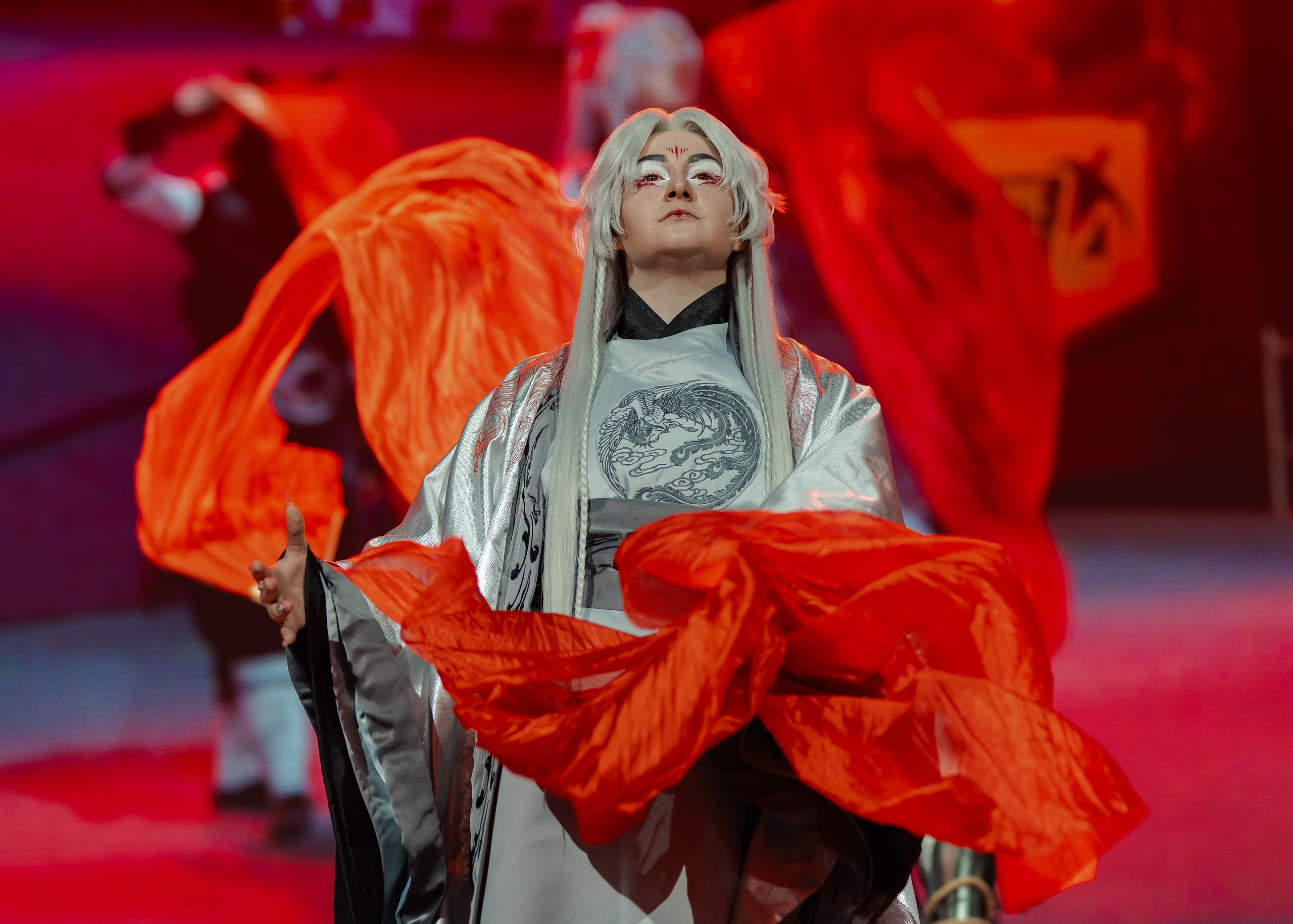 Epic Con Russia 2025. Крамер Юлиана детский и семейный фотограф