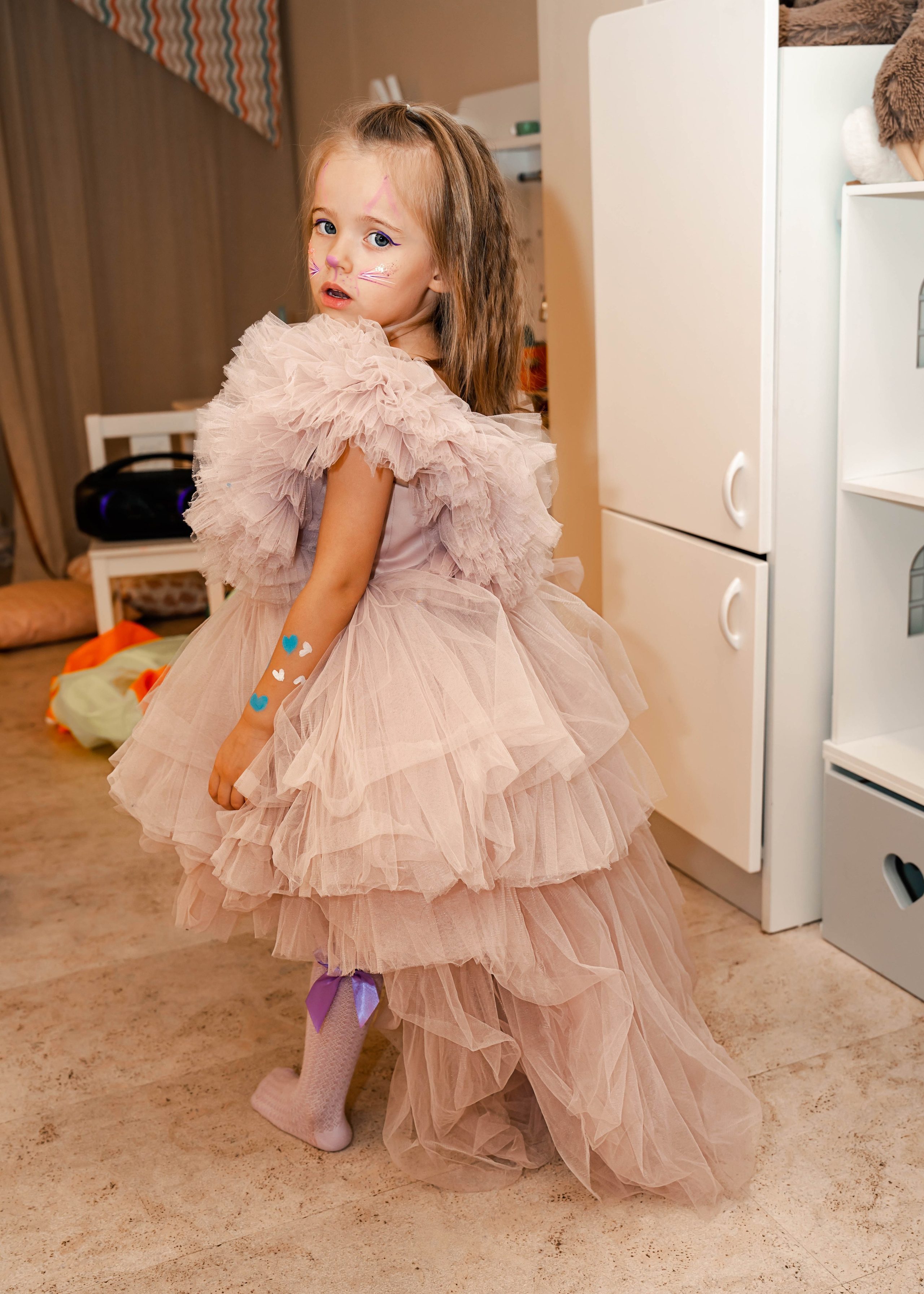 Ива. Крамер Юлиана детский и семейный фотограф