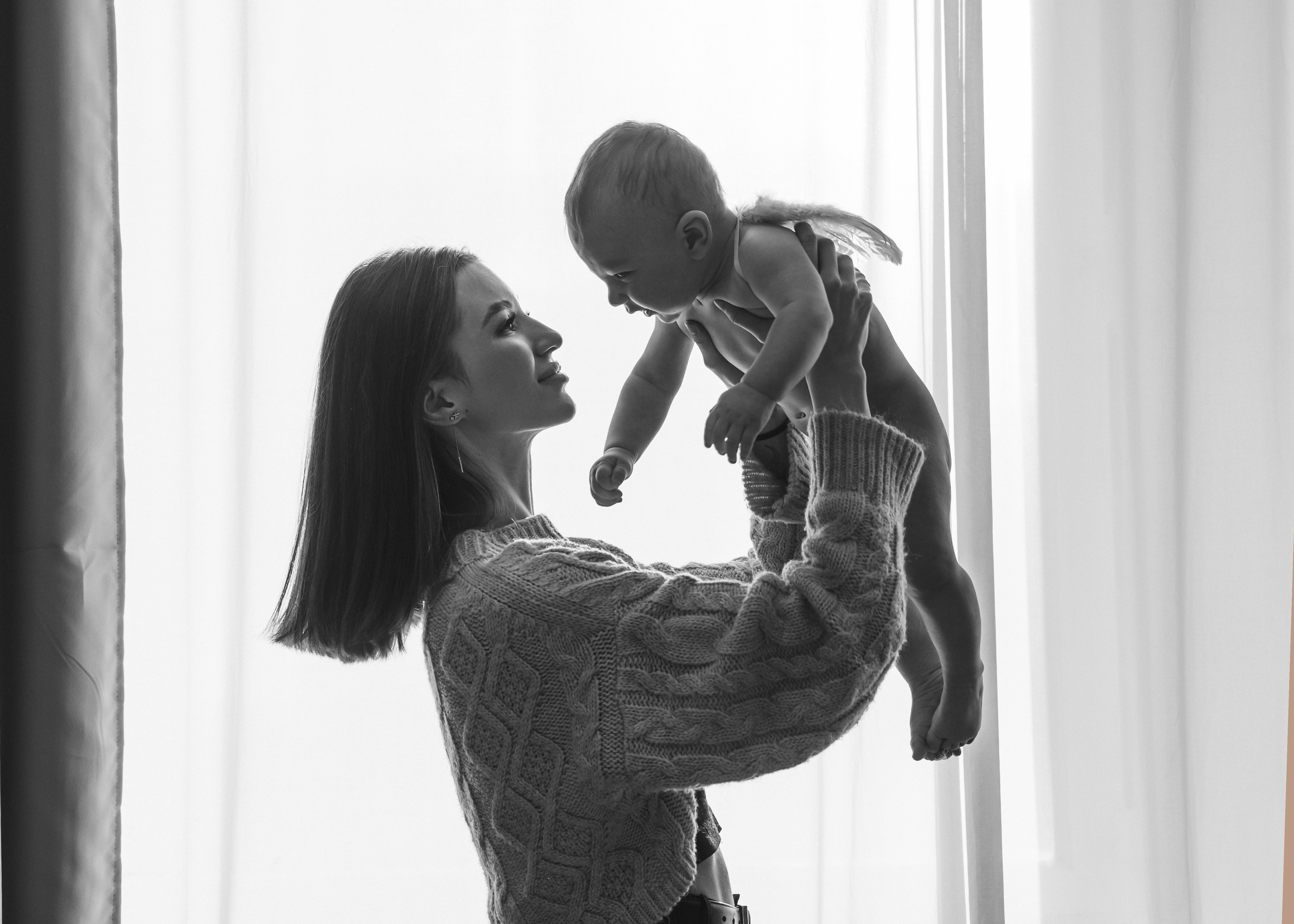 100% Милоты. Крамер Юлиана детский и семейный фотограф