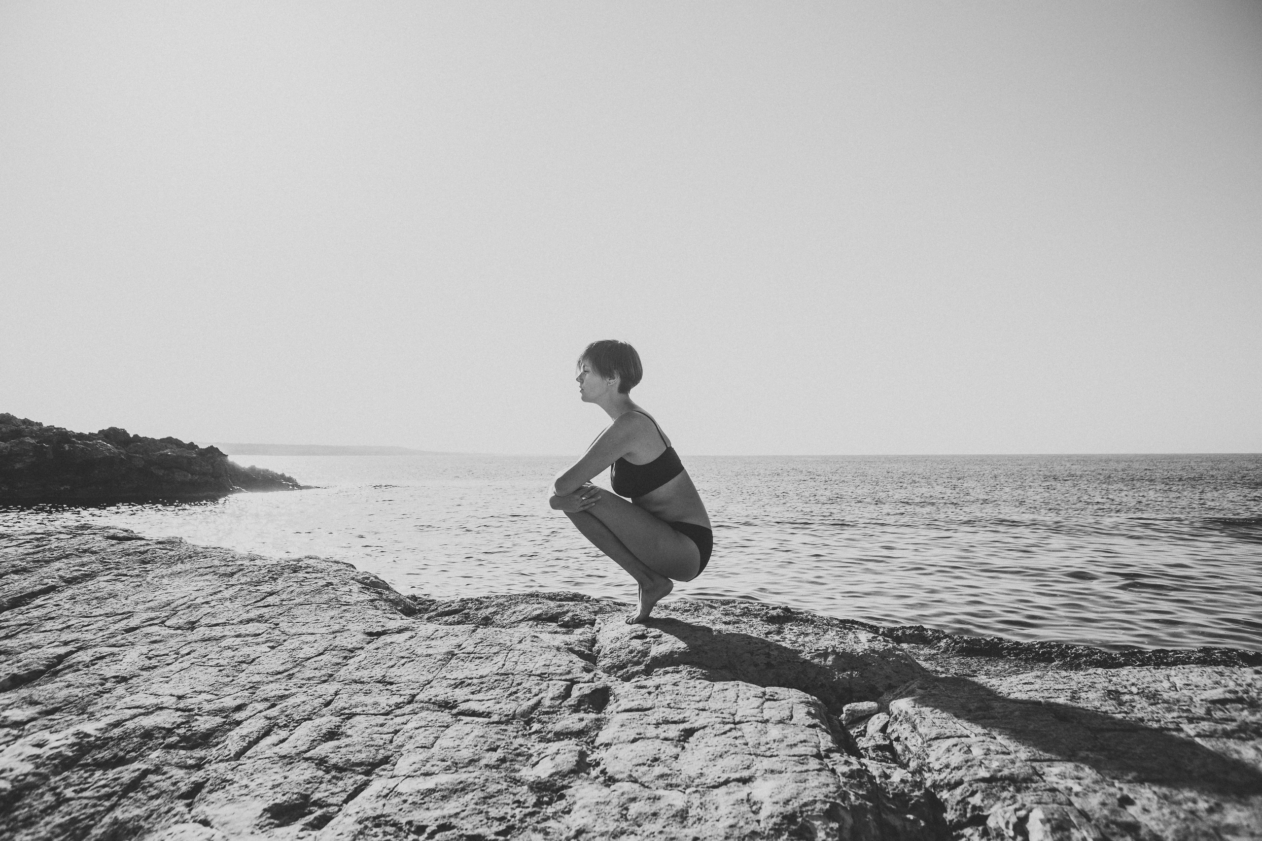 Natasha. Portrait, family and pet photographer in Cyprus, Ksenia Bourdelle