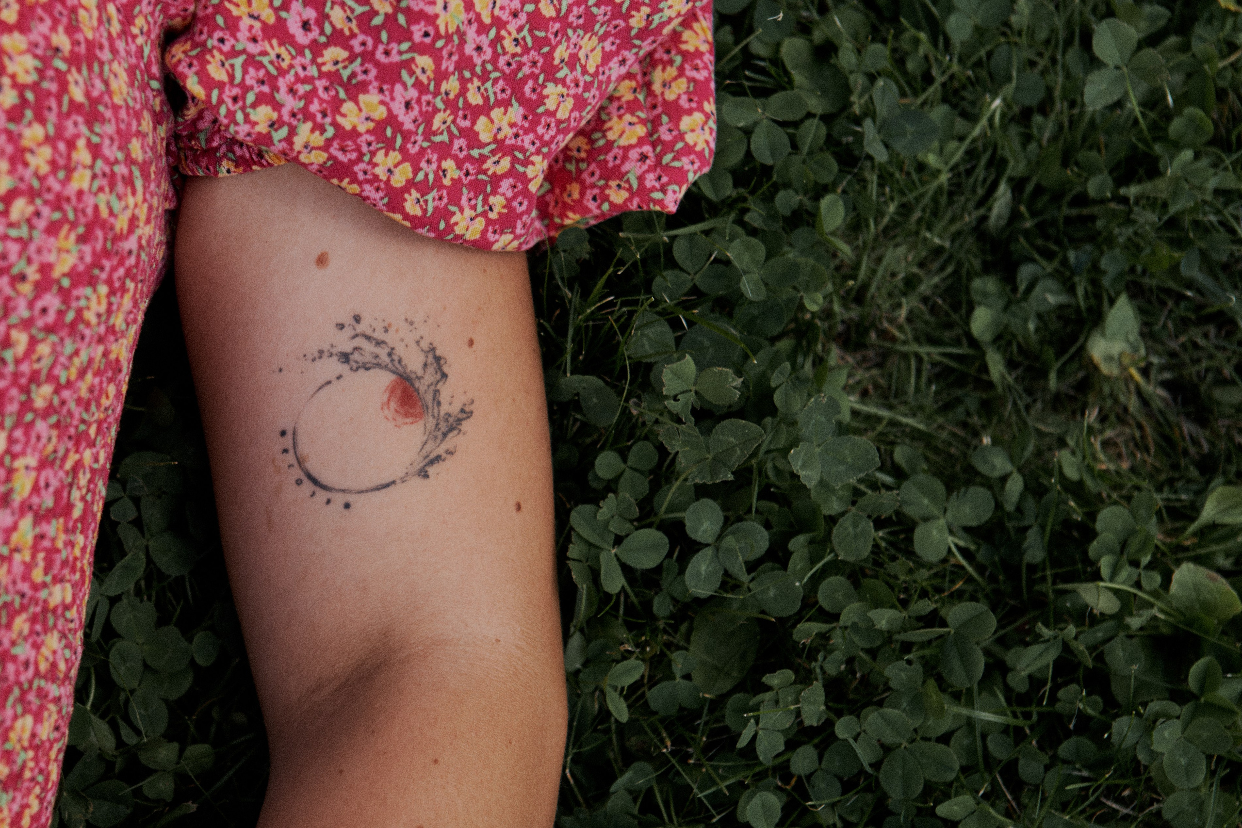 Masha. Portrait, family and pet photographer in Cyprus, Ksenia Bourdelle