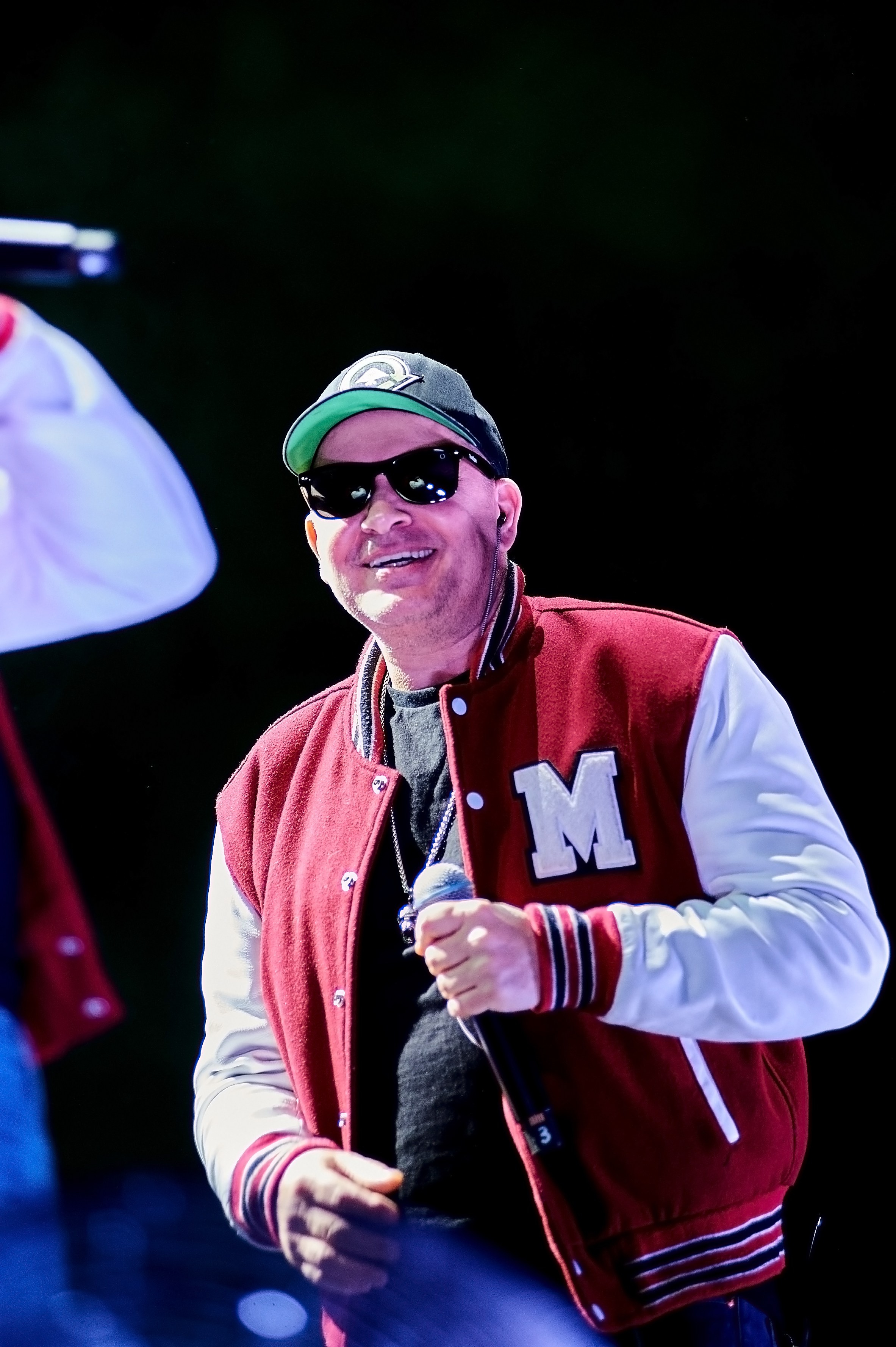 Супердискотека 90-х в Красноярске RECORD. Фотограф Москва Concerts photo / Fashion photо