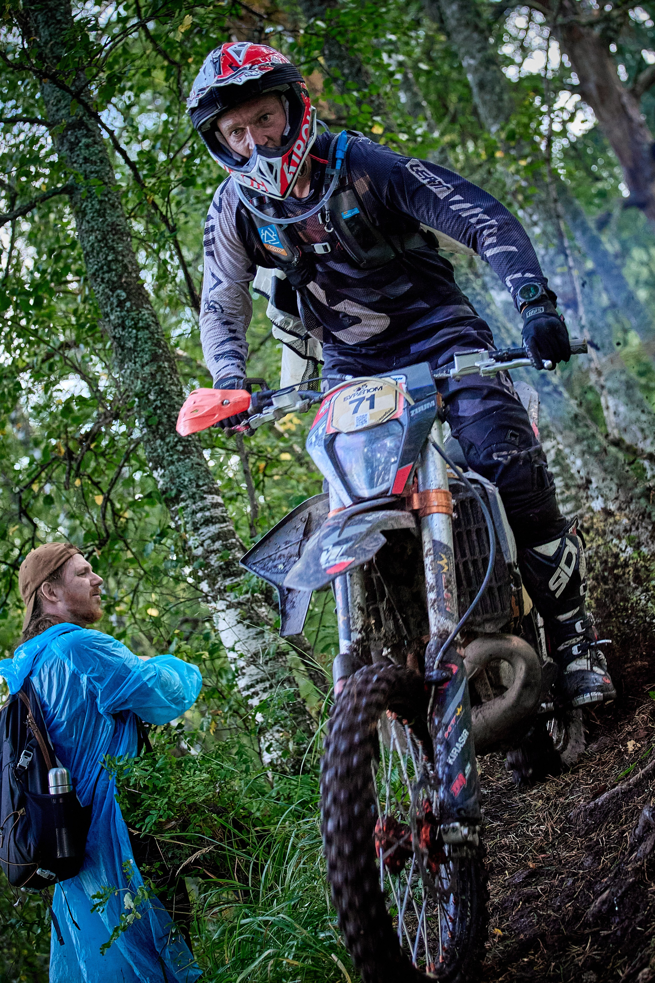 БУРЕЛОМ 2025 чемпионат Сибири по Эндуро. Фотограф Москва Concerts photo / Fashion photо