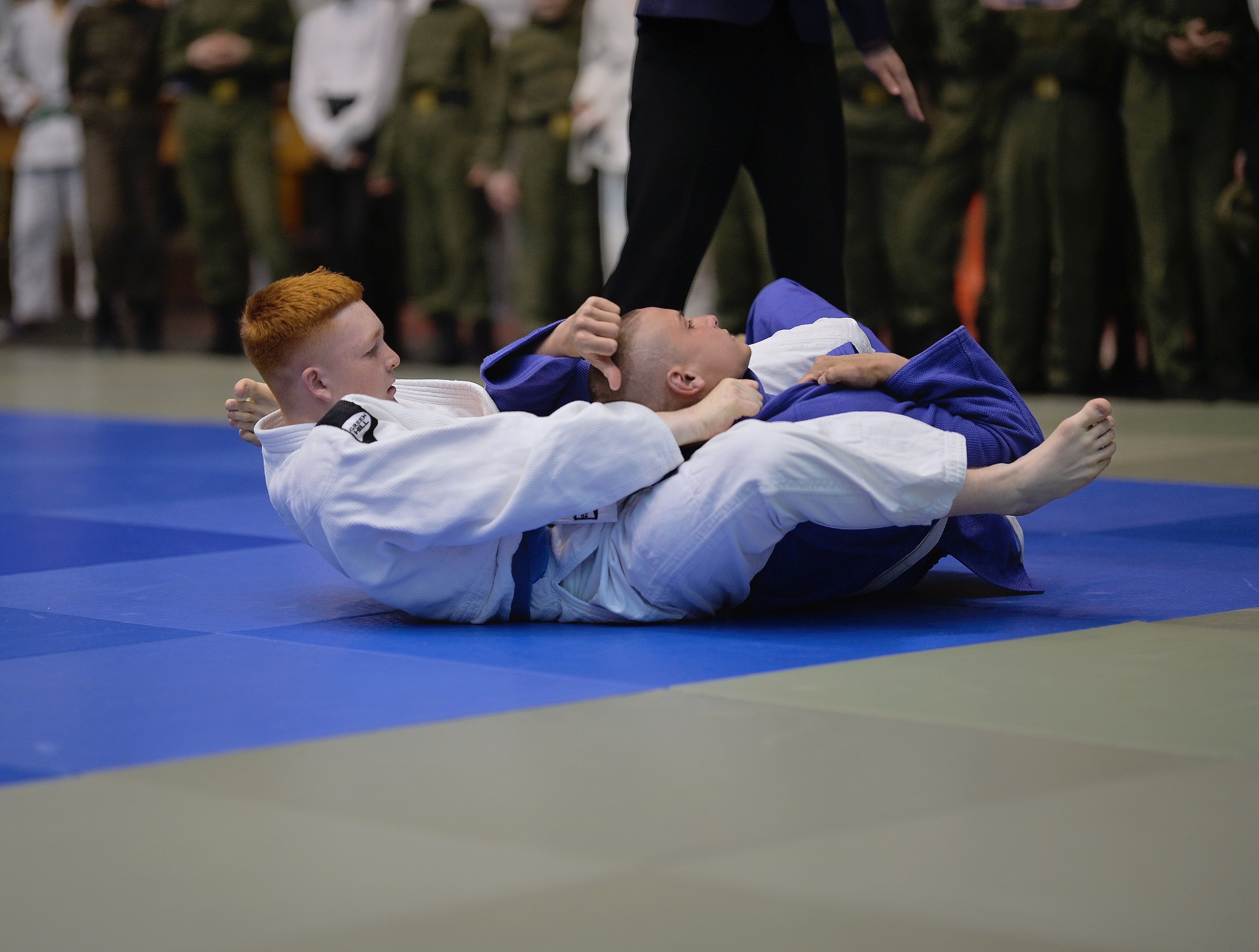 Турнир по дзюдо памяти Андрея Завьялкина. Фотограф Ваших событий 📸