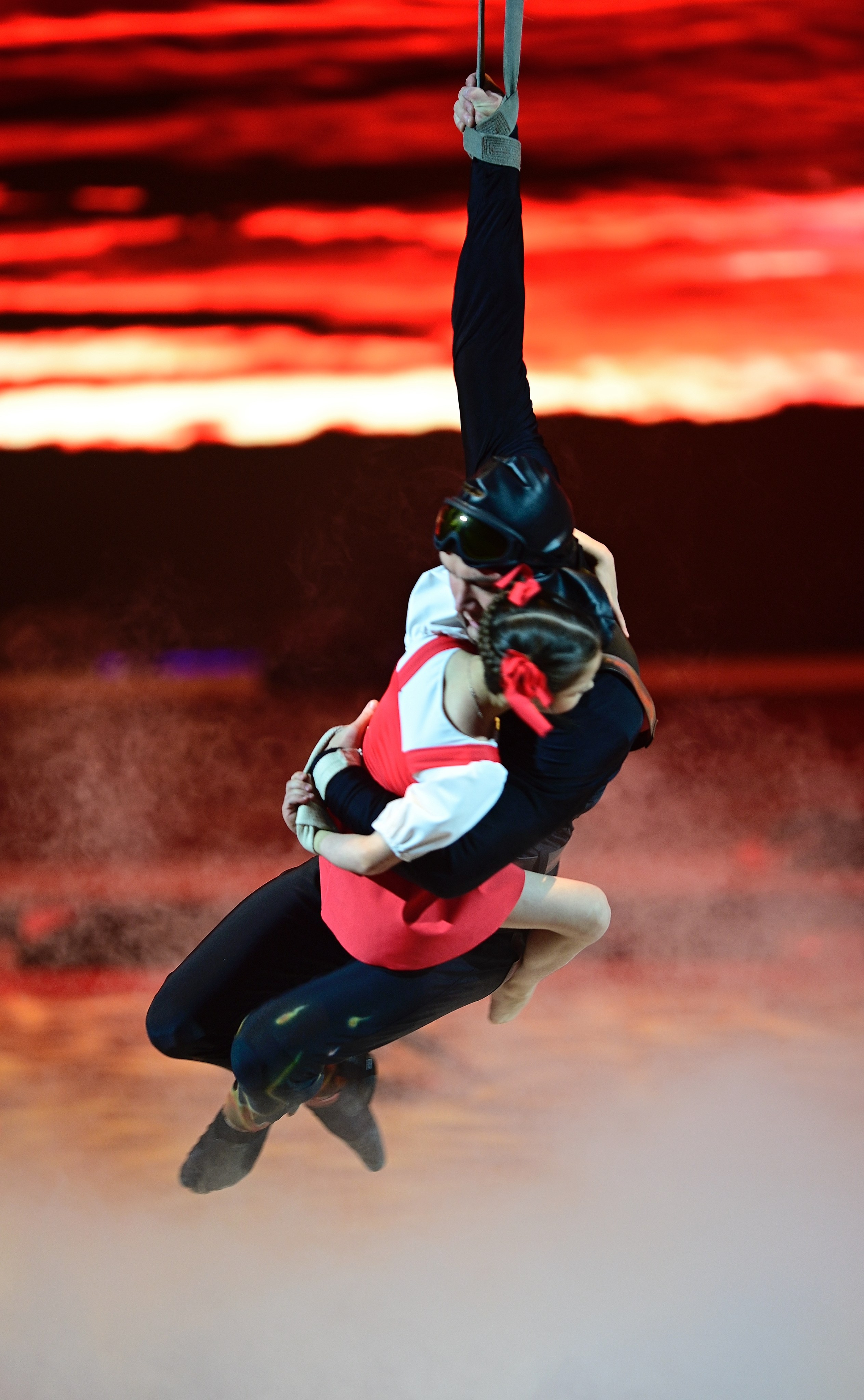 Шоу Светланы Хоркиной «Спортрота». Фотограф Ваших событий 📸