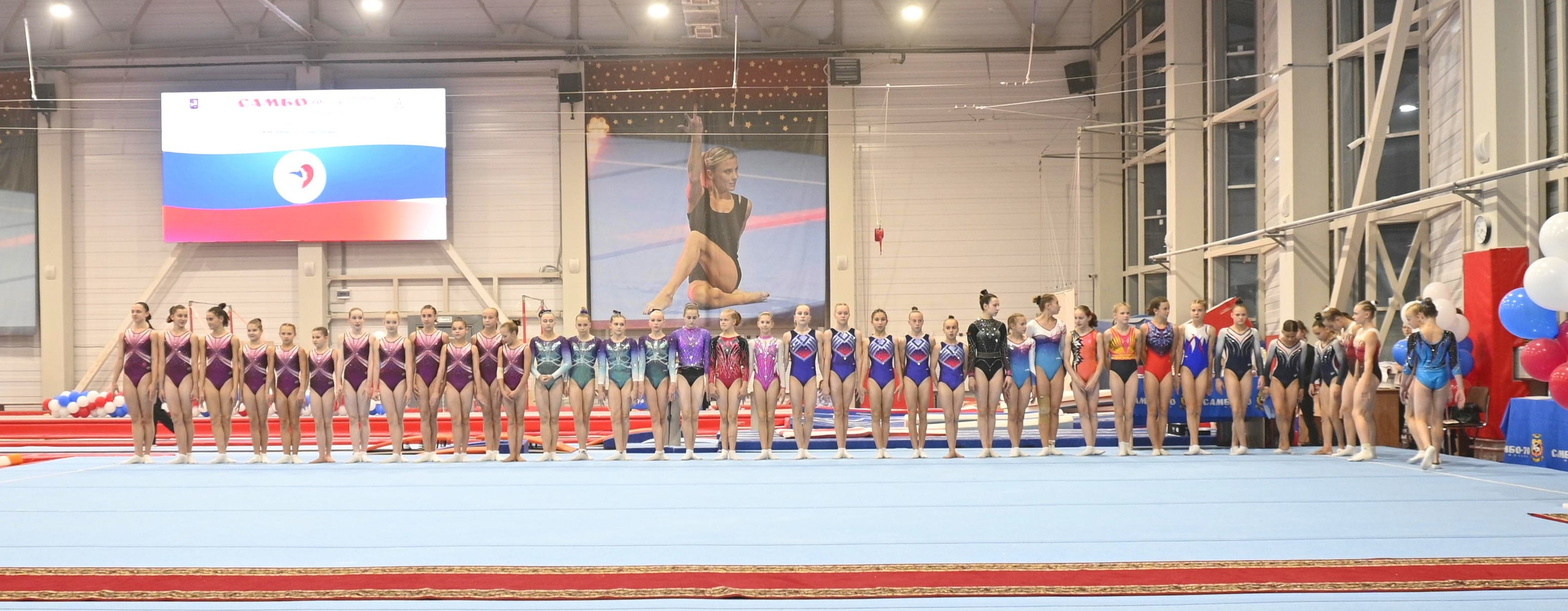 Турнир Елены Замолодчиковой. Фотограф Ваших событий 📸