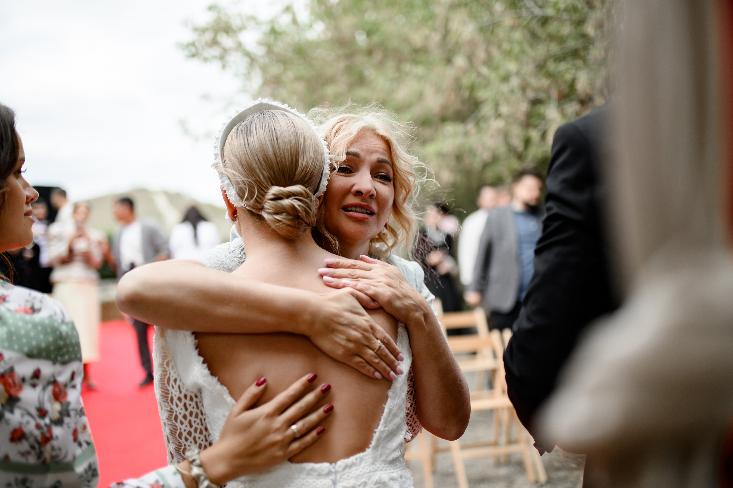 Lisa & Ilya. Фотограф в Липецке Ковалько Евгений