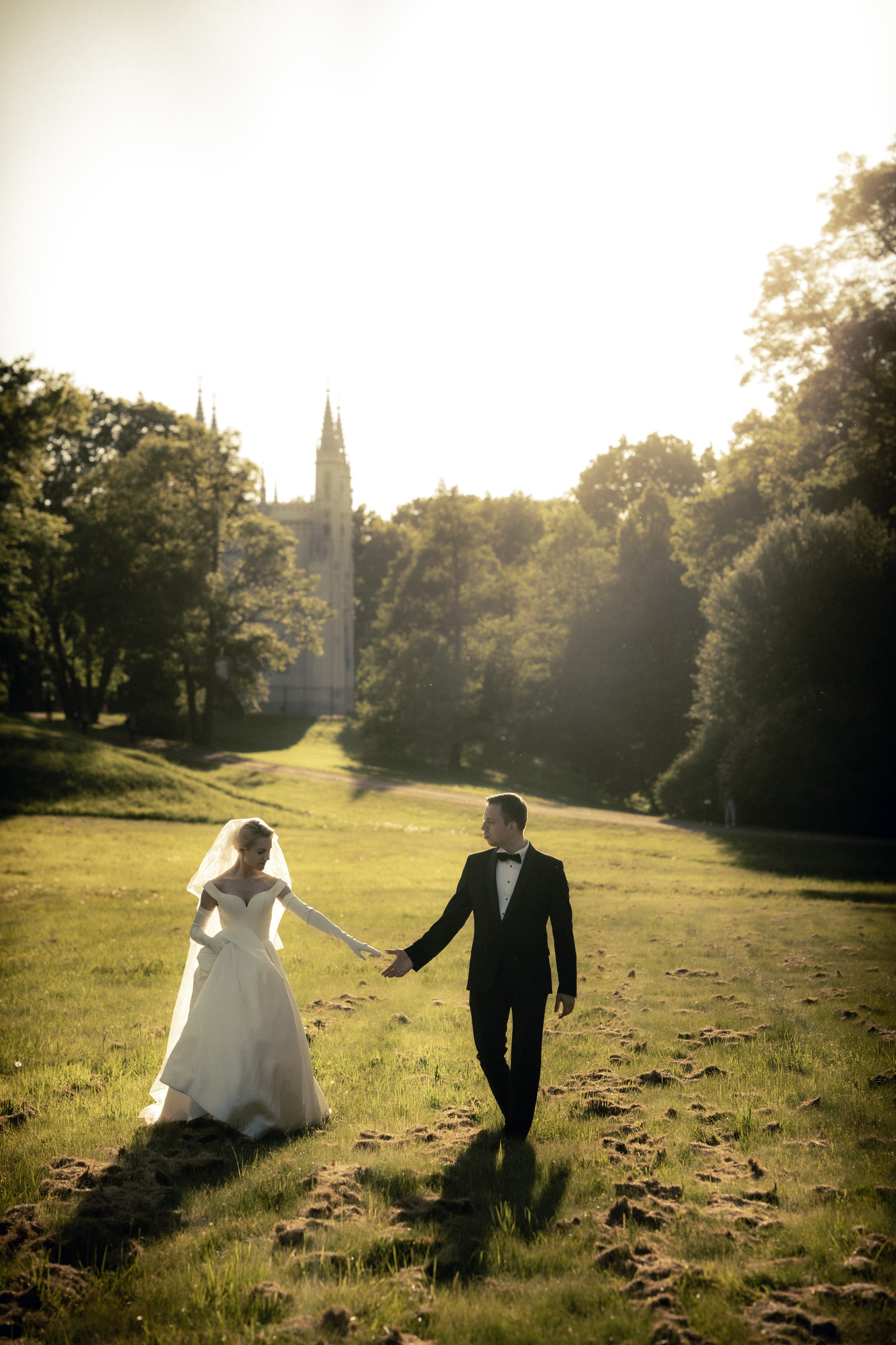 О Свадьбе. Индира Фотограф Санкт-Петербург