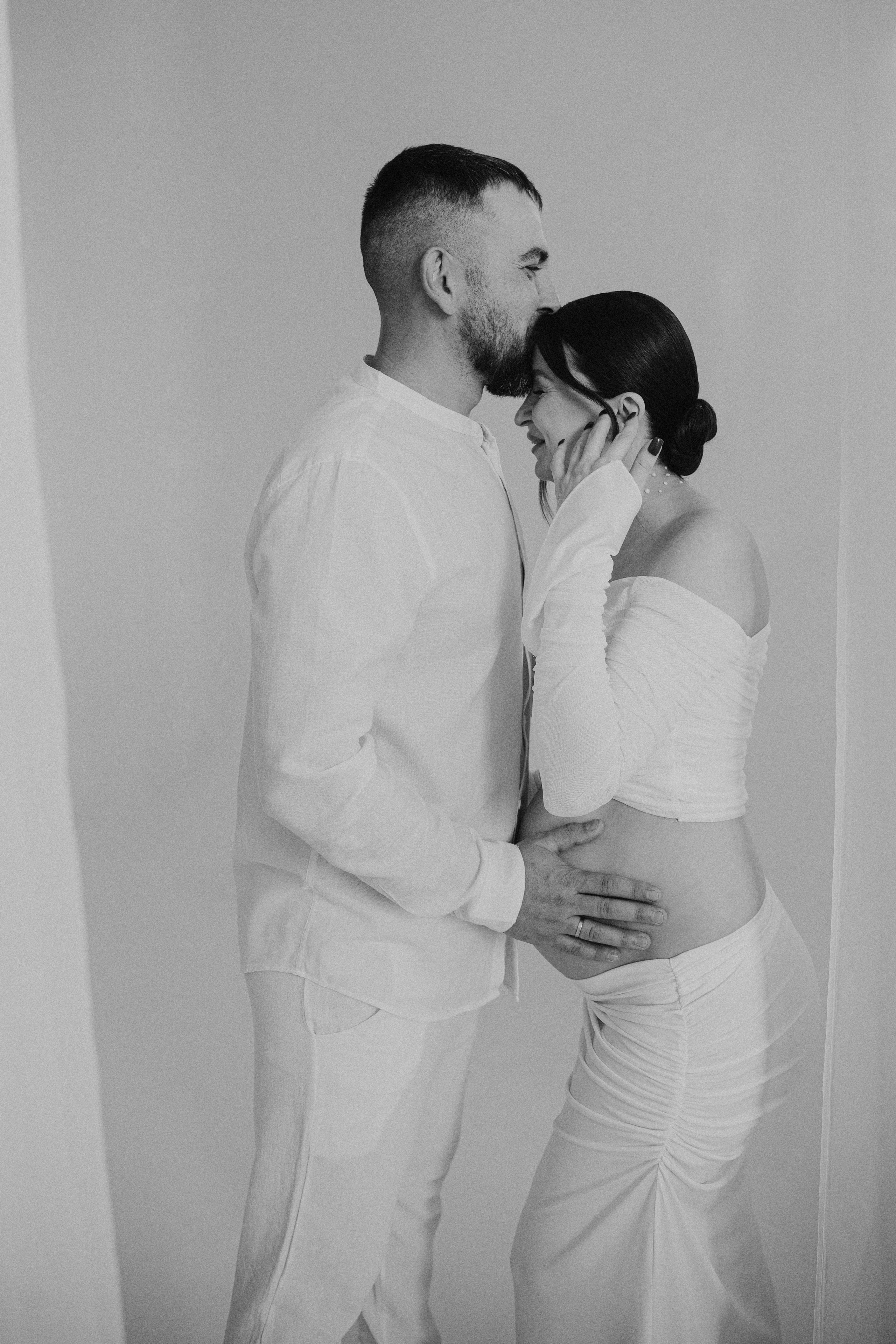 Максим и Нана. Фотограф в Воронеже Юлия Игнатьева