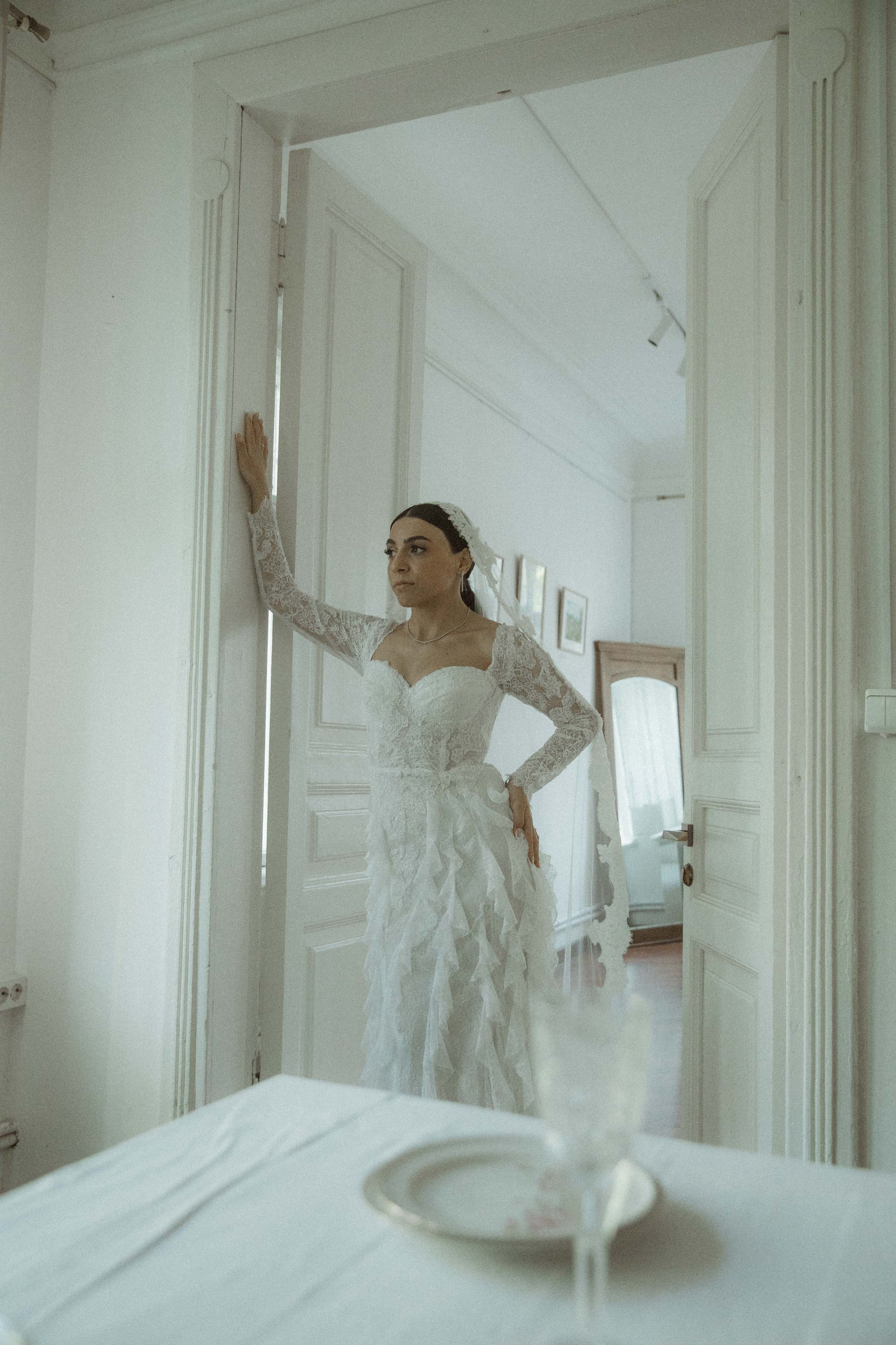 Рамиль и Гюльнар. Женский портрет в Нижнем Новгороде Татьяна Малюгина