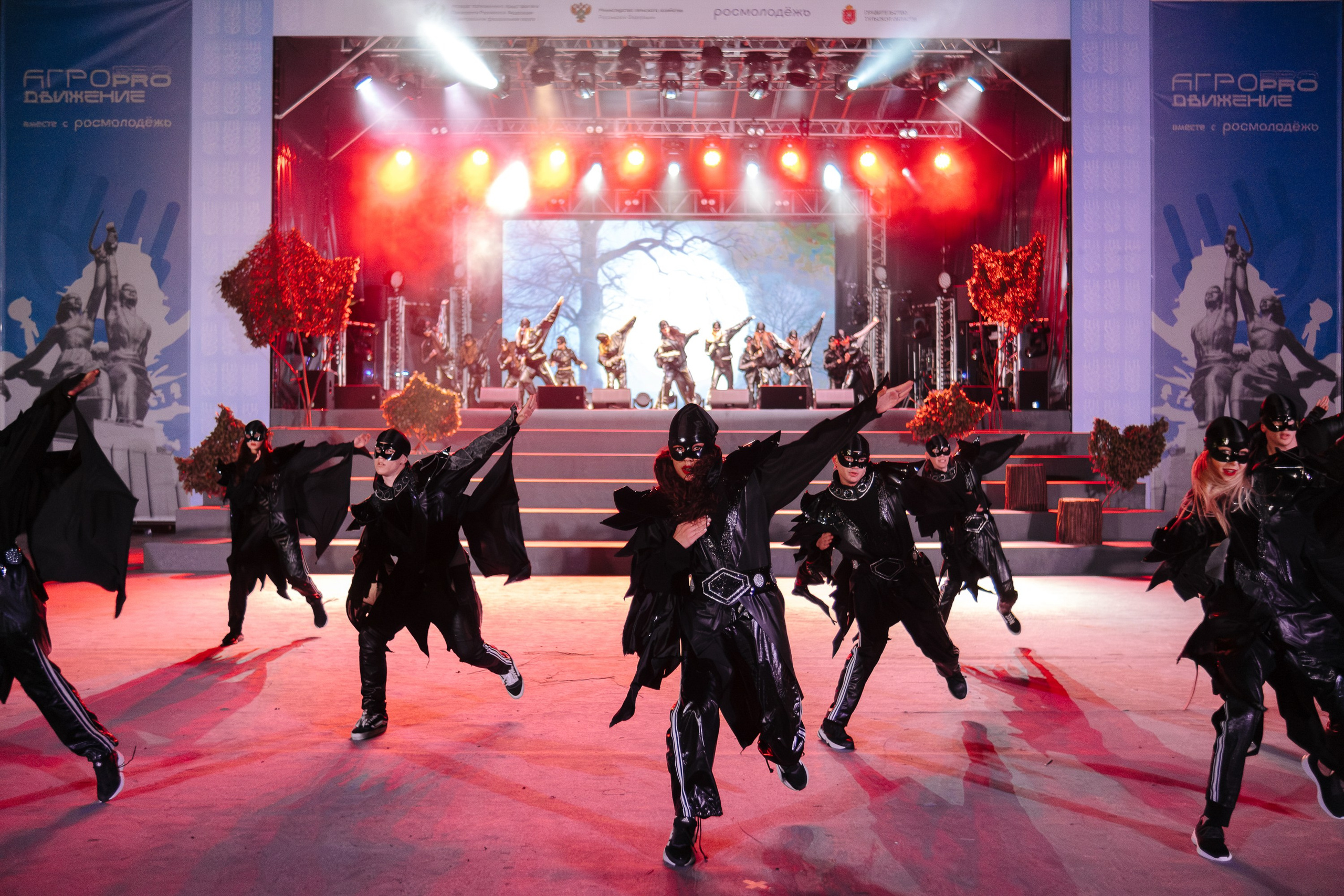 АГРО форум. Фуд и предметный фотограф Виталий Морозов г. Москва