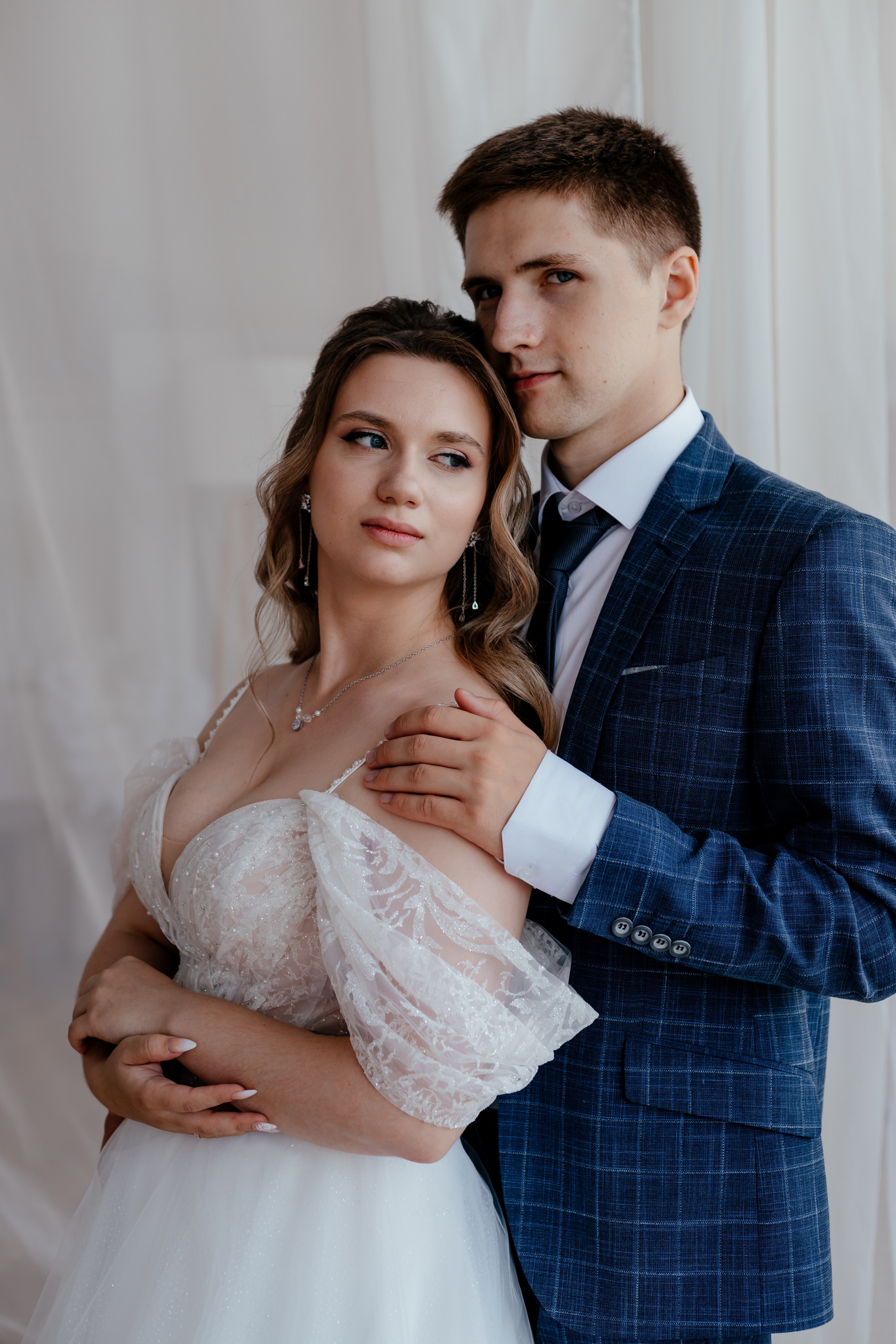 24WED S&A. Свадебный фотограф Тулинова Мария