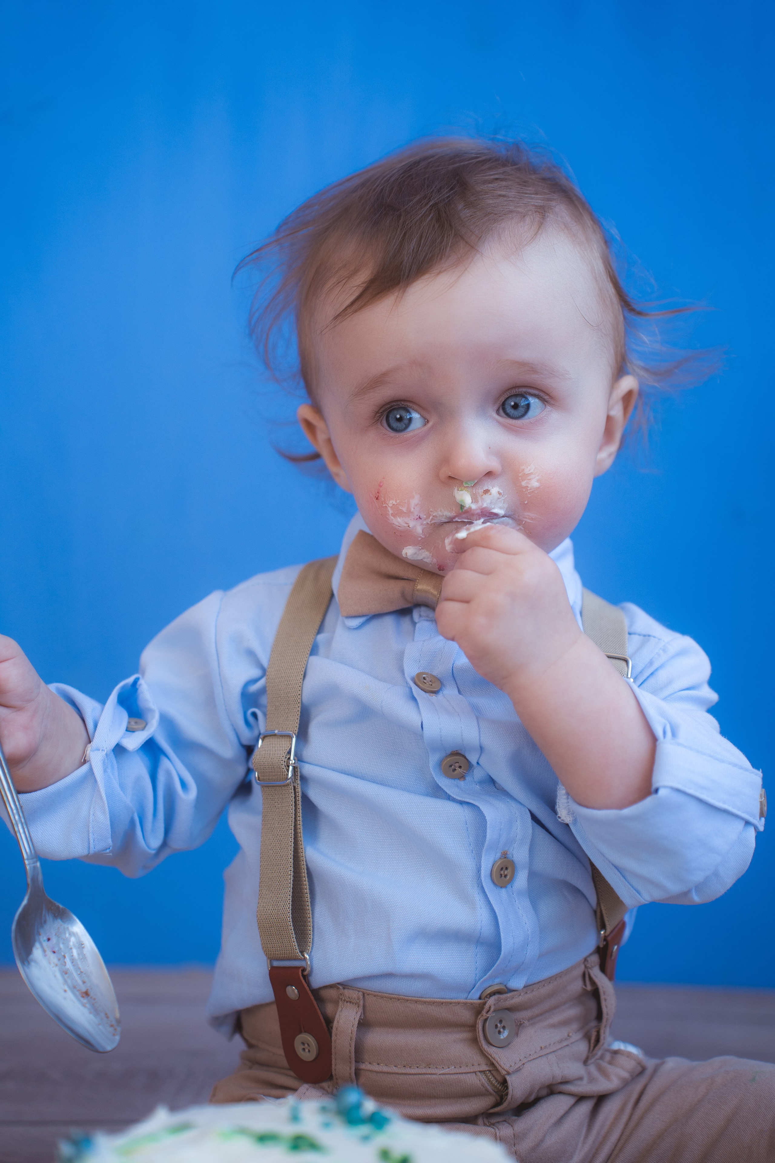 День рождение Родиона. Фотограф Маргарита Слободянина в Хабаровске