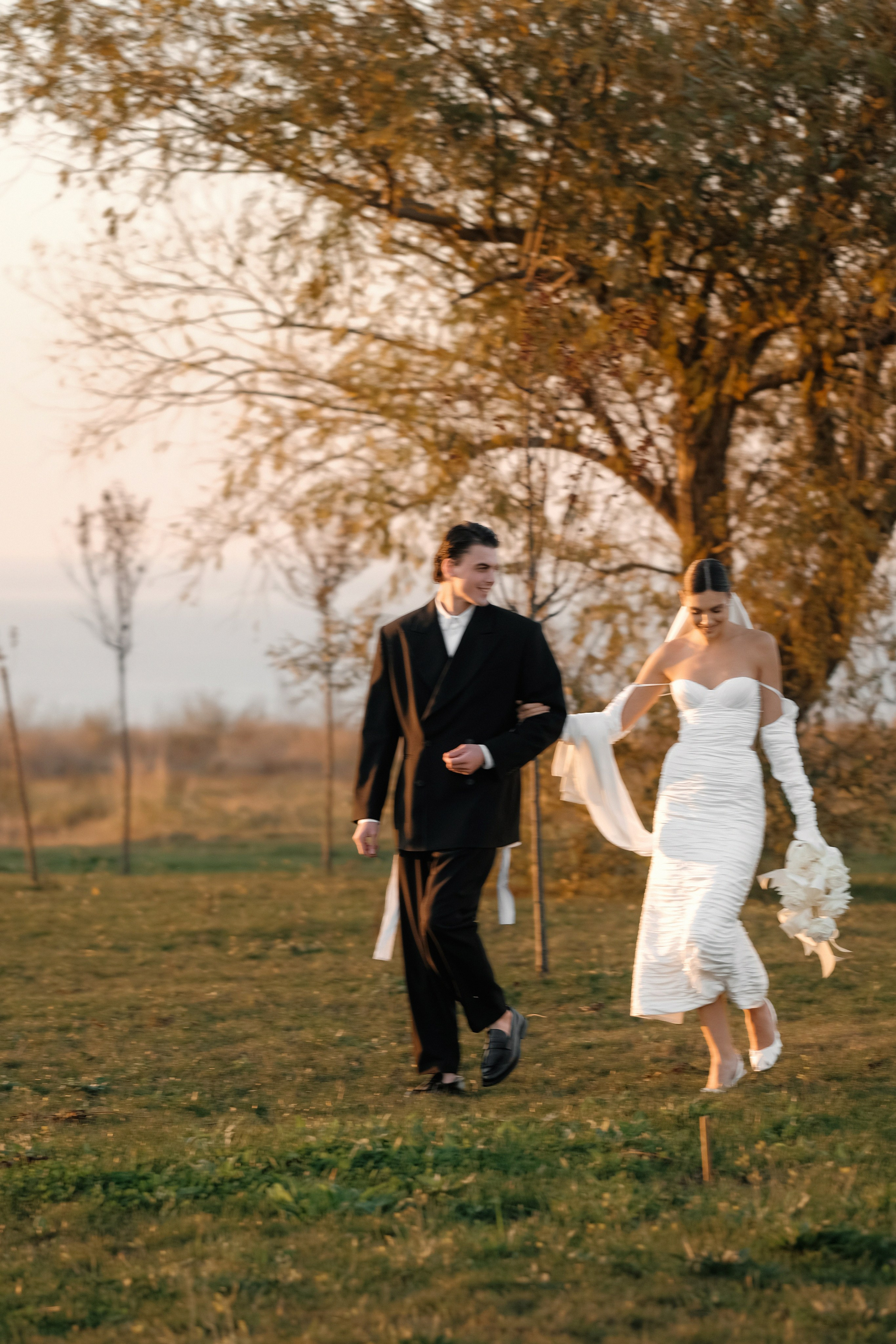 Violetta-Aleksander. Свадебный фотограф Артем Ковалев