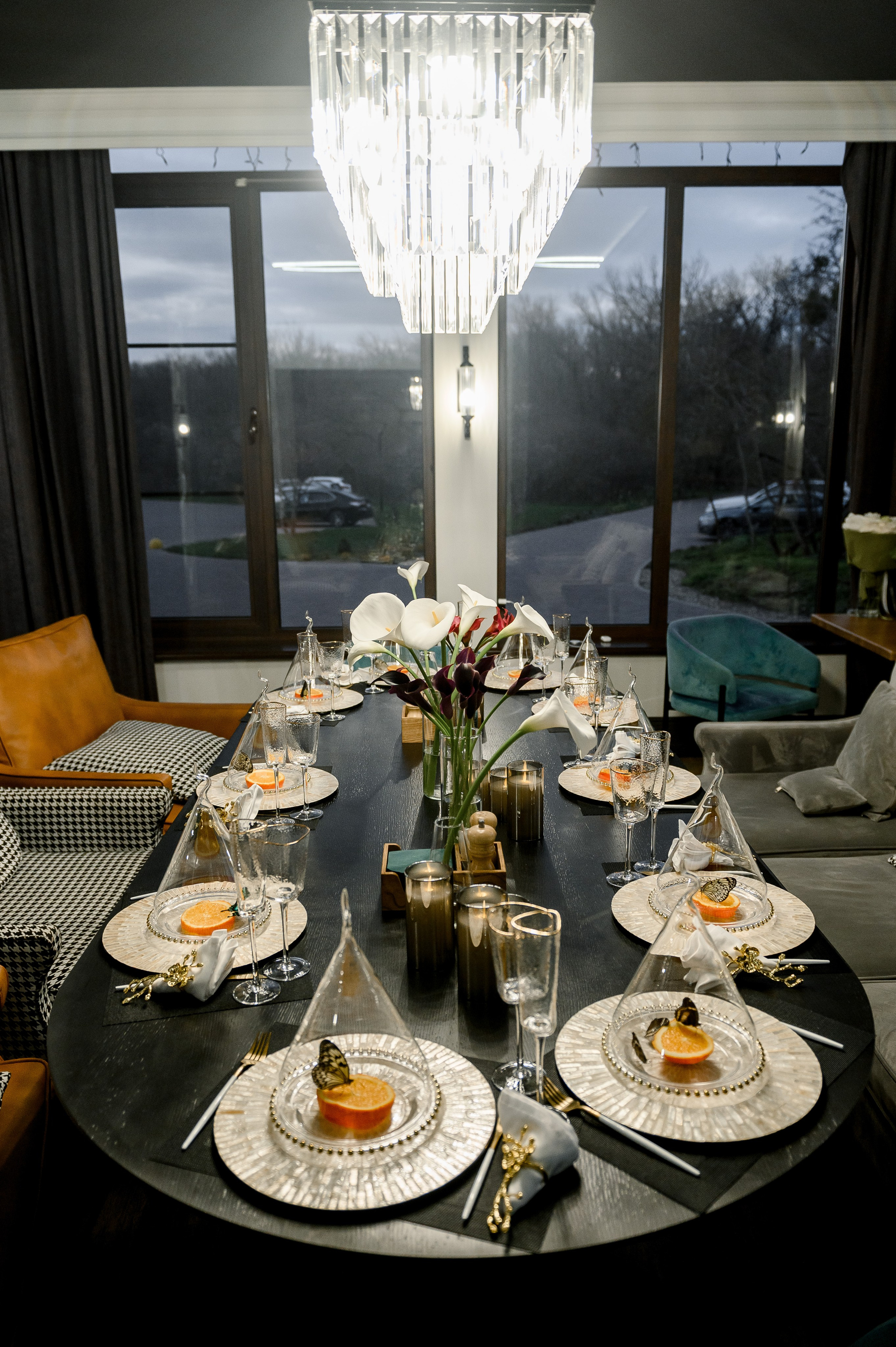 День Рождение Светланы. Свадебный и семейный фотограф в Ставрополе Роман Иванов