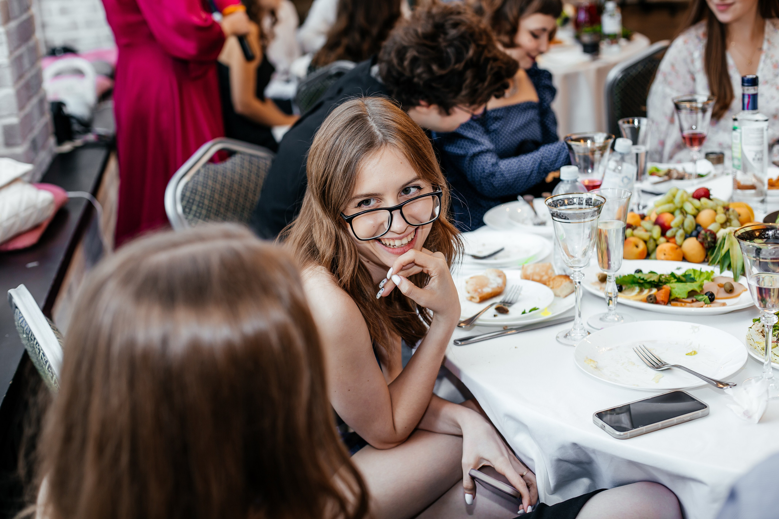Владислав и Полина. Свадебный фотограф Александр Абрамов Москва / Зеленоград