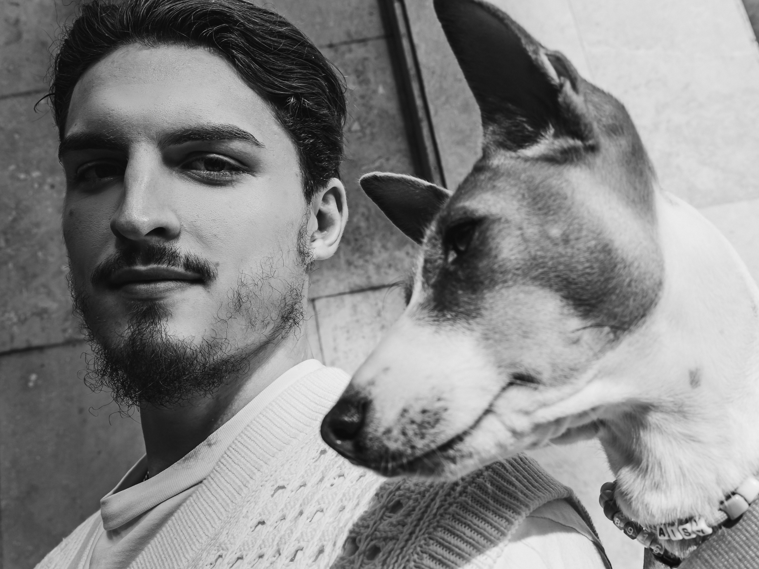 Andrey Pribylsky. Фотограф Иван Гуляев