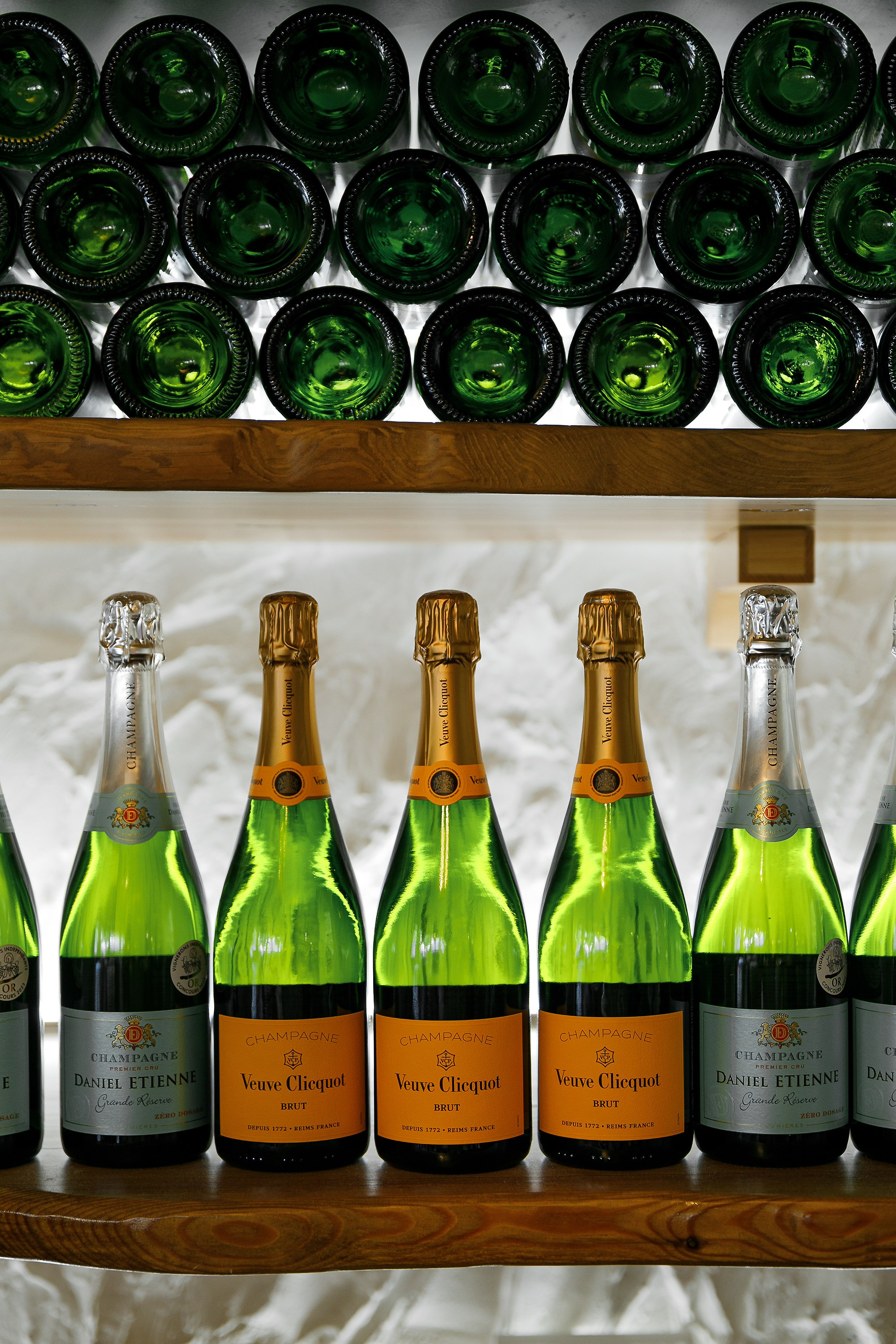 Fine dining. Репортажный фотограф в Алмате Чумаков Георгий