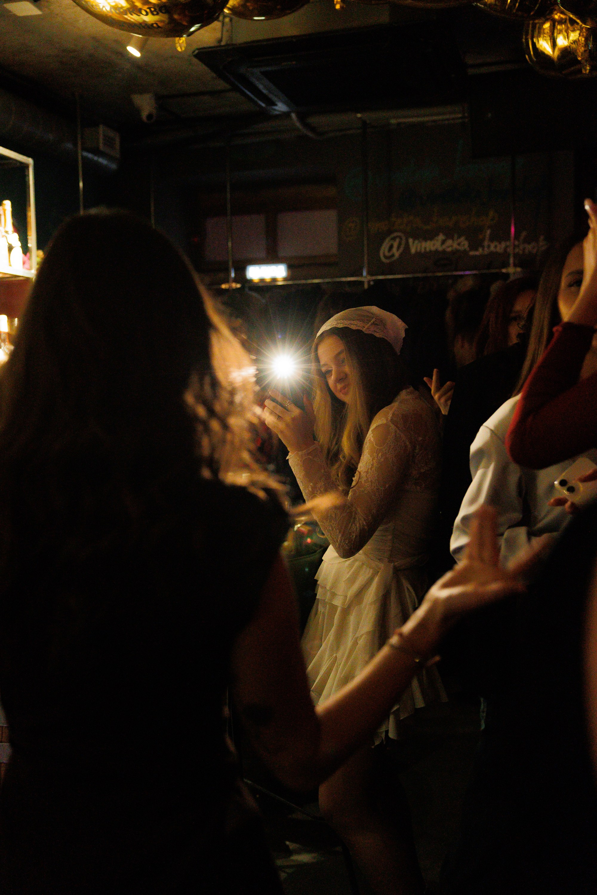 ВИНОТЕКА — 8 МАРТА. СВОИ. ФОТООТЧЕТЫ-СОБЫТИЯ-МЕСТА