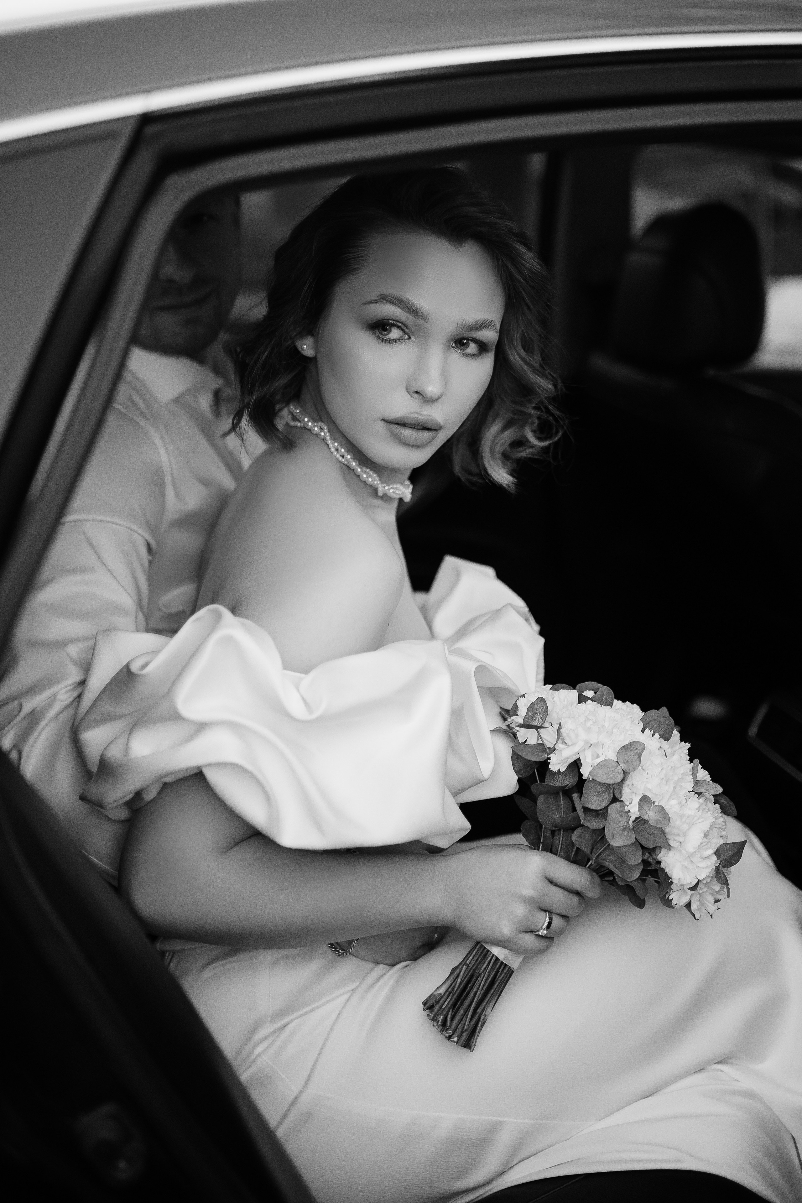 A & R. Фотограф Москва