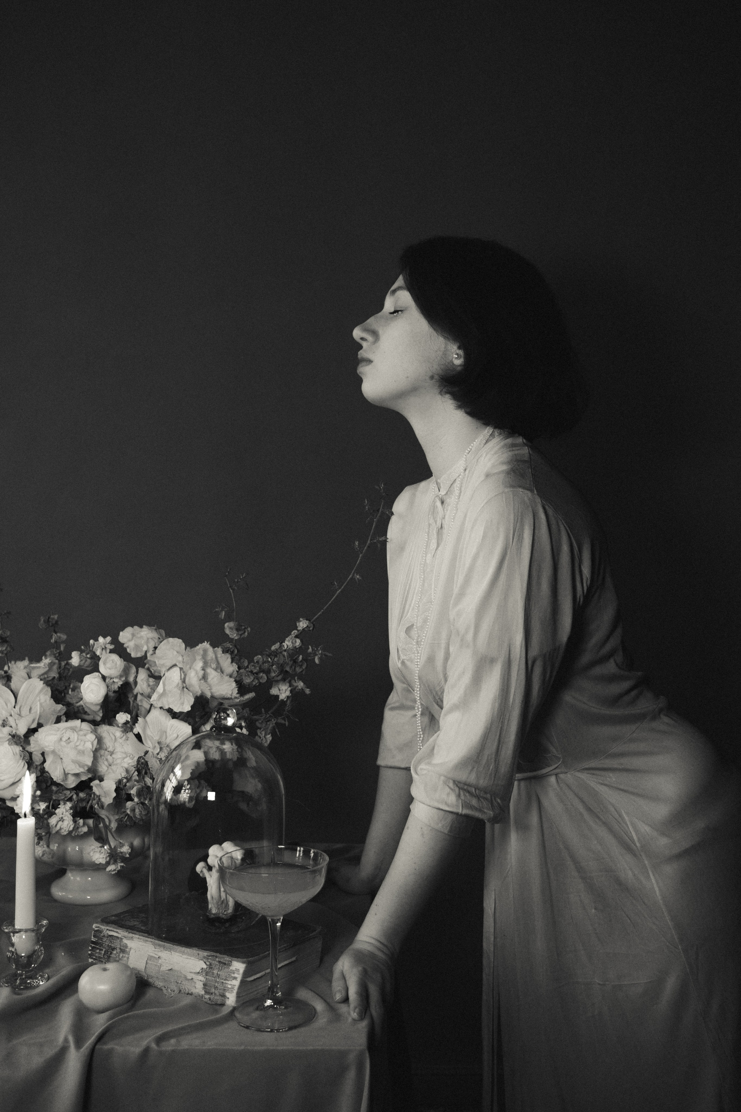 Весенний ренессанс. Фотограф в Севастополе и в Крыму