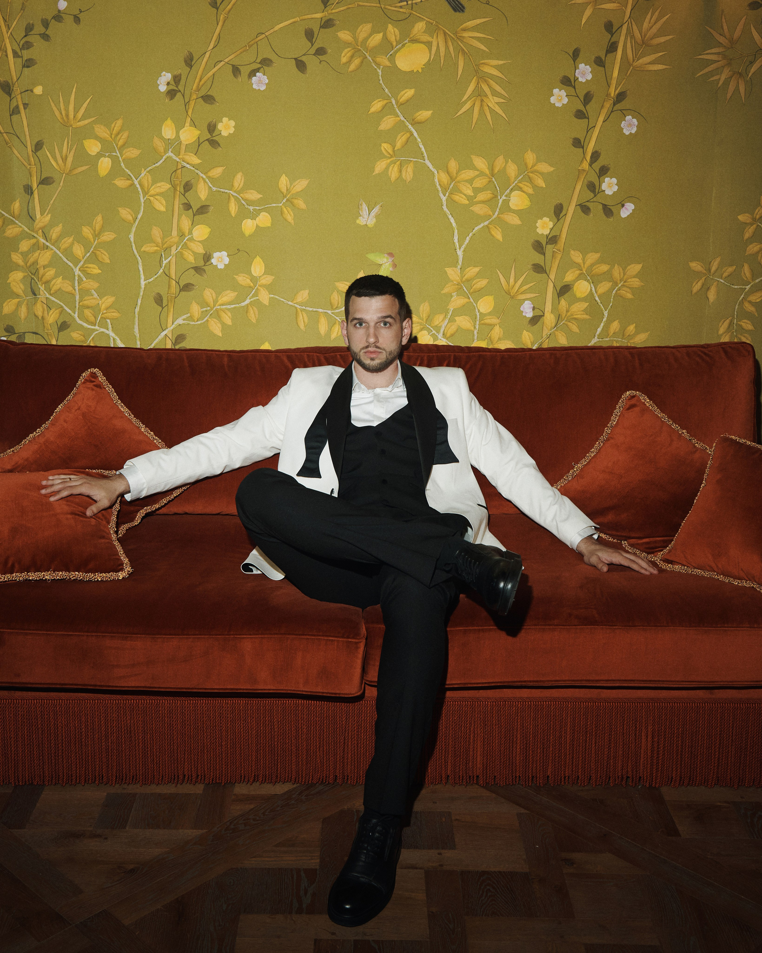 Максим & Дарья. Свадебный фотограф Кристина Вениченко