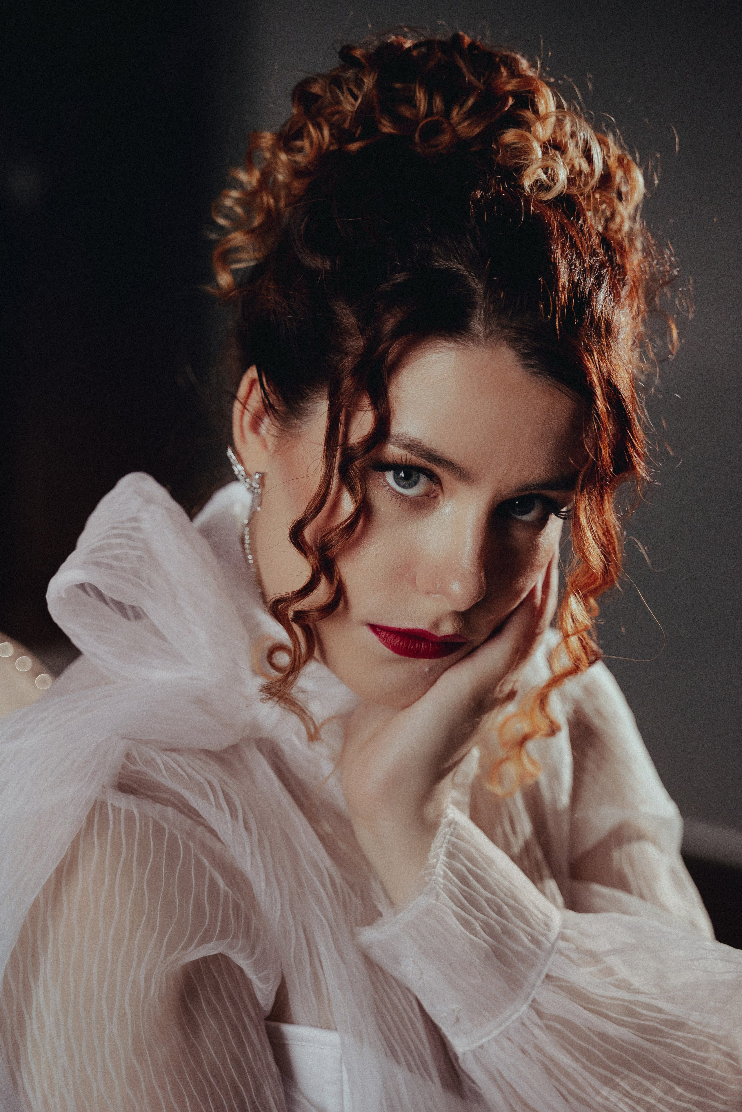 ЯНА. Екатерина Курбанова. Женский фотограф