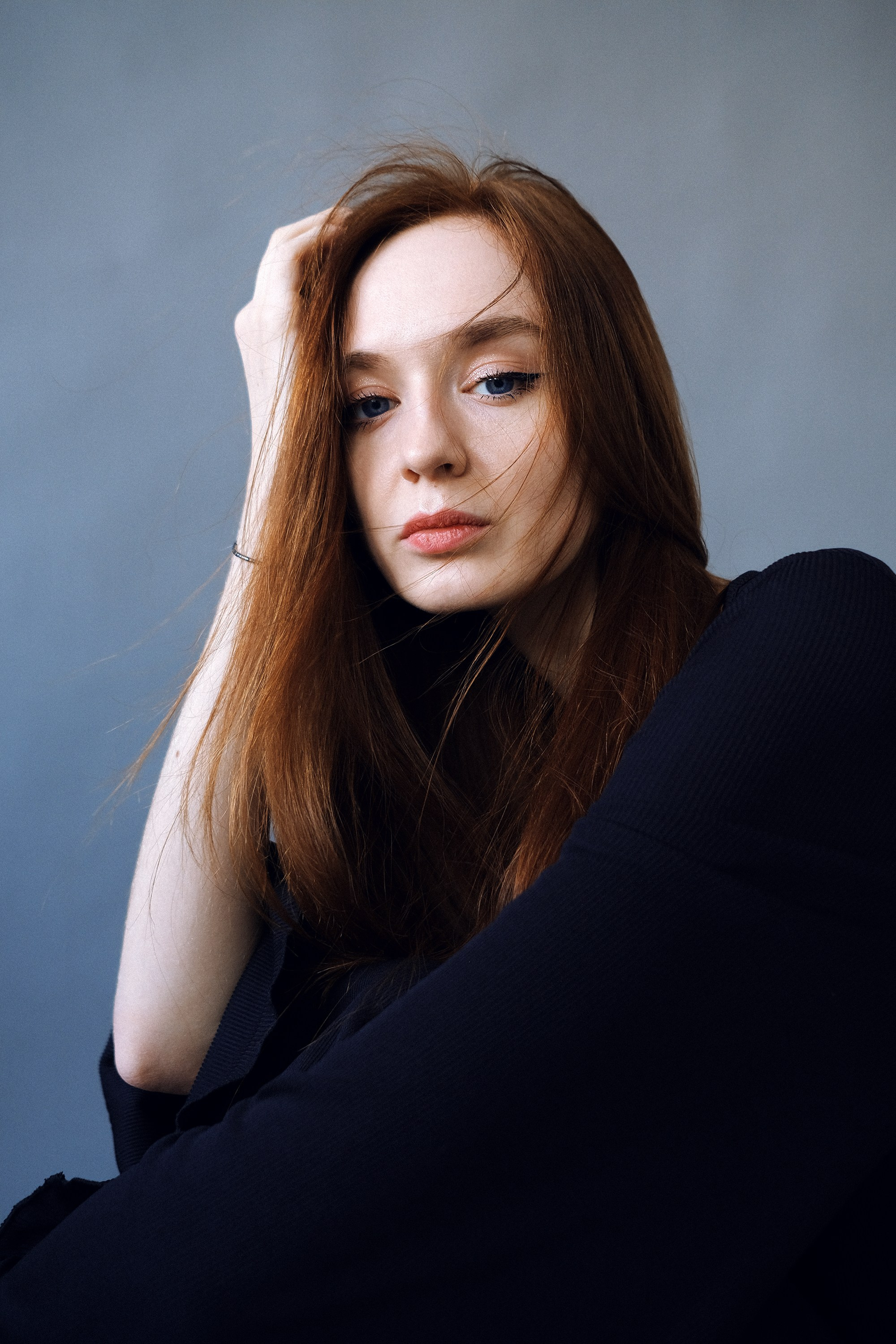 Кристина. Anya.vision