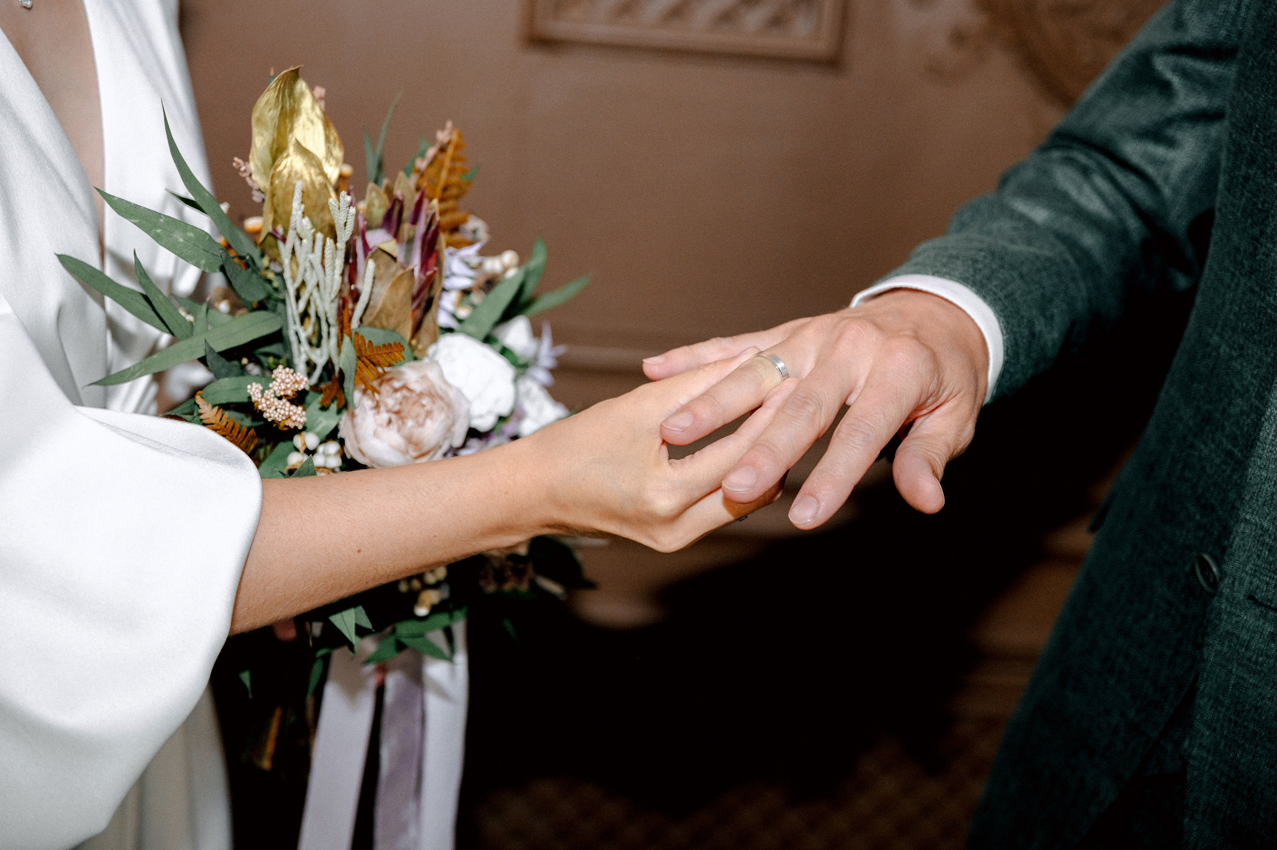 НАСТЯ И АНДРЕЙ. Шашкова Вероника / Свадебный и семейный фотограф Москва и Ярославль