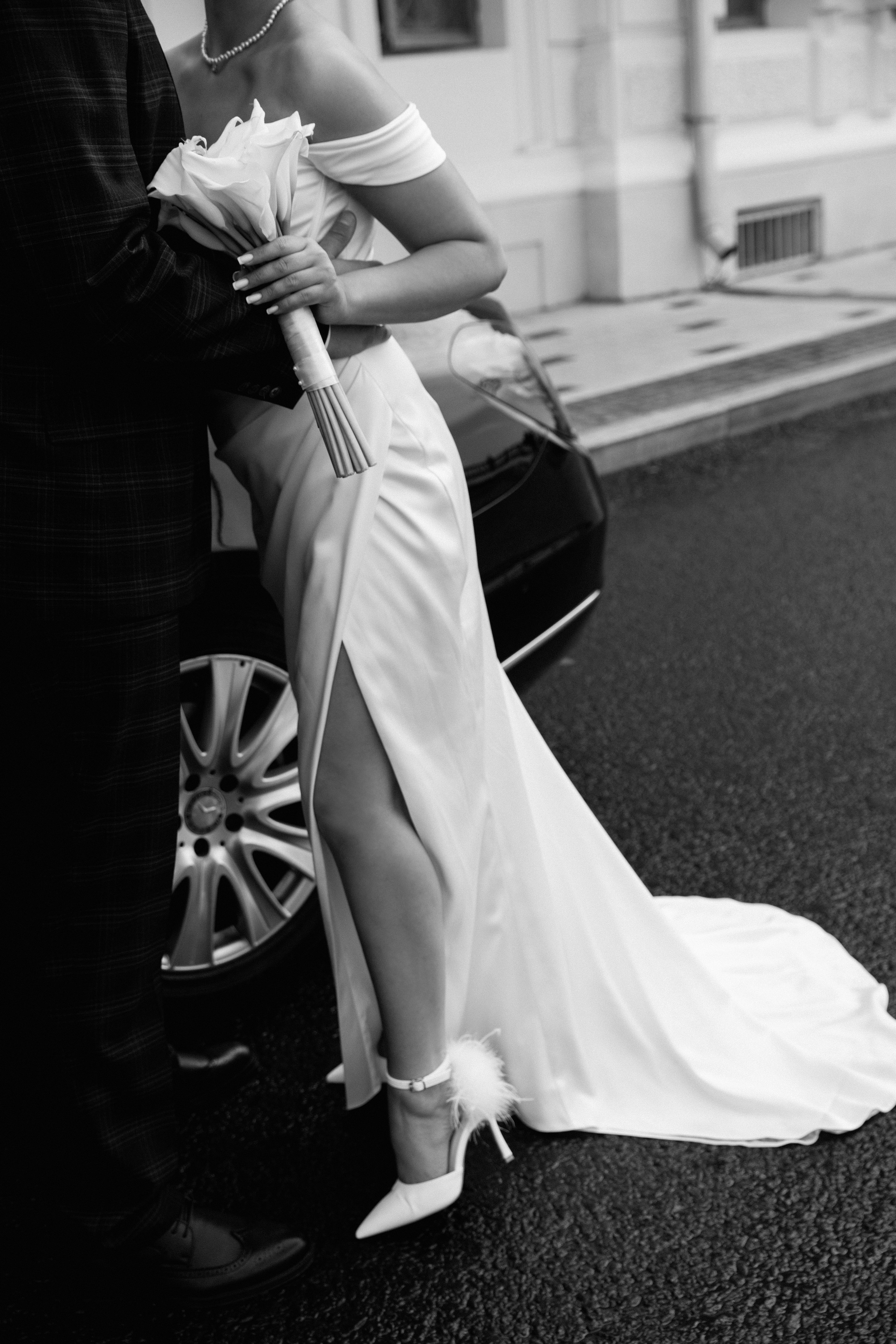 Настя и Коля. Фотограф Нижний Новгород