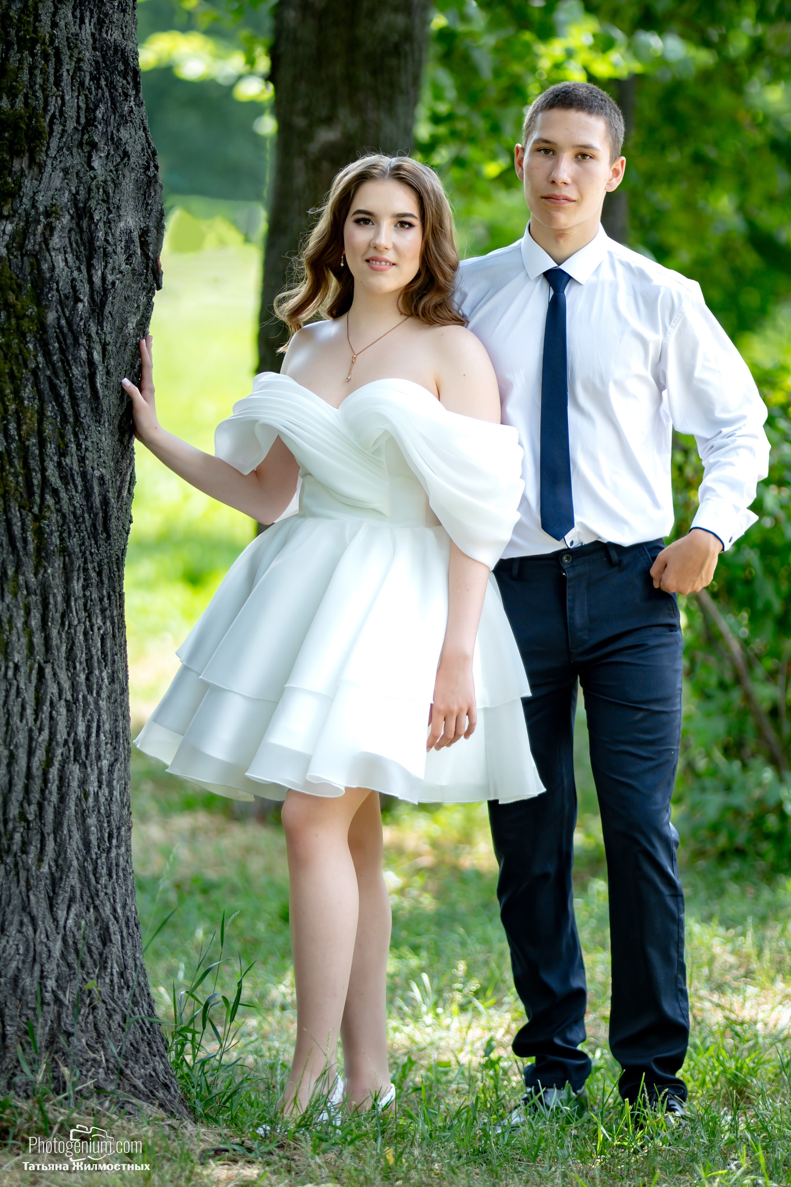 Выпускной 9"Д» класс школа № 35. Фотограф Нижний Новгород Татьяна Кейод